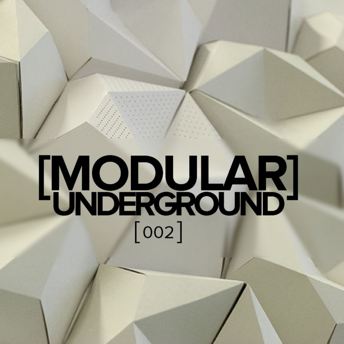 Modular Underground, 002