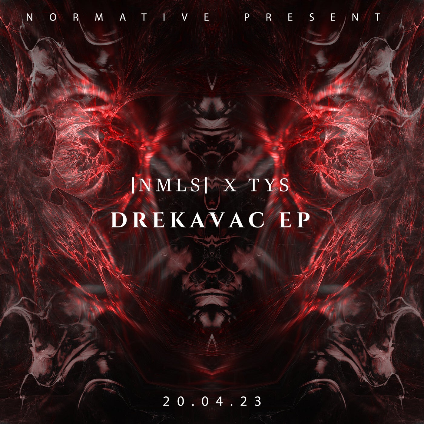 Drekavac EP