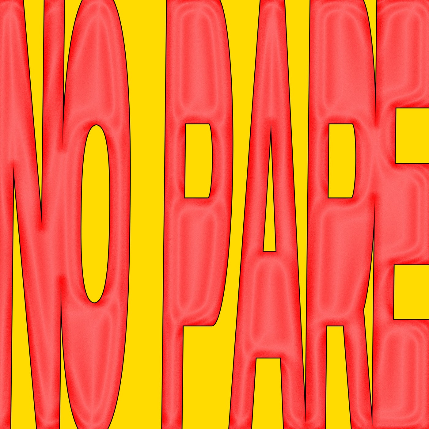 No Pare