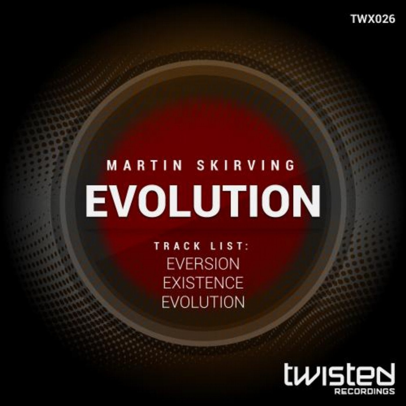 Evolution EP