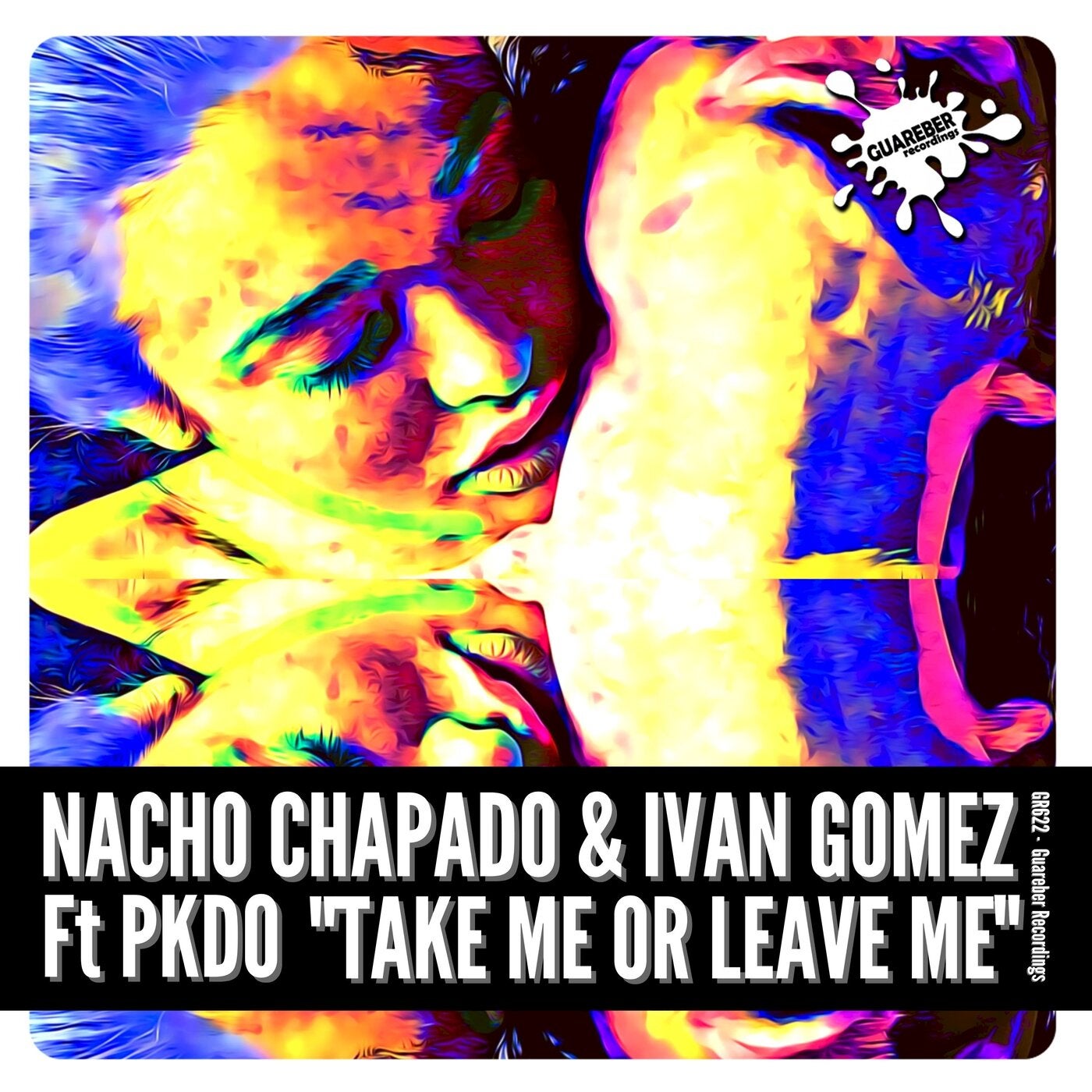 Take Me Or Leave Me