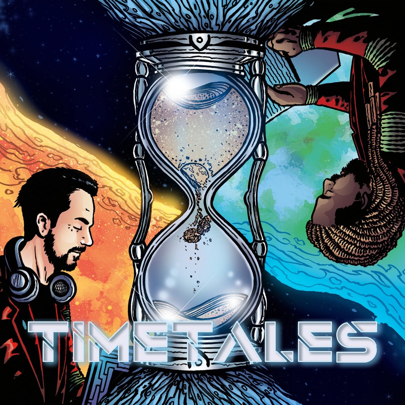 Timetales