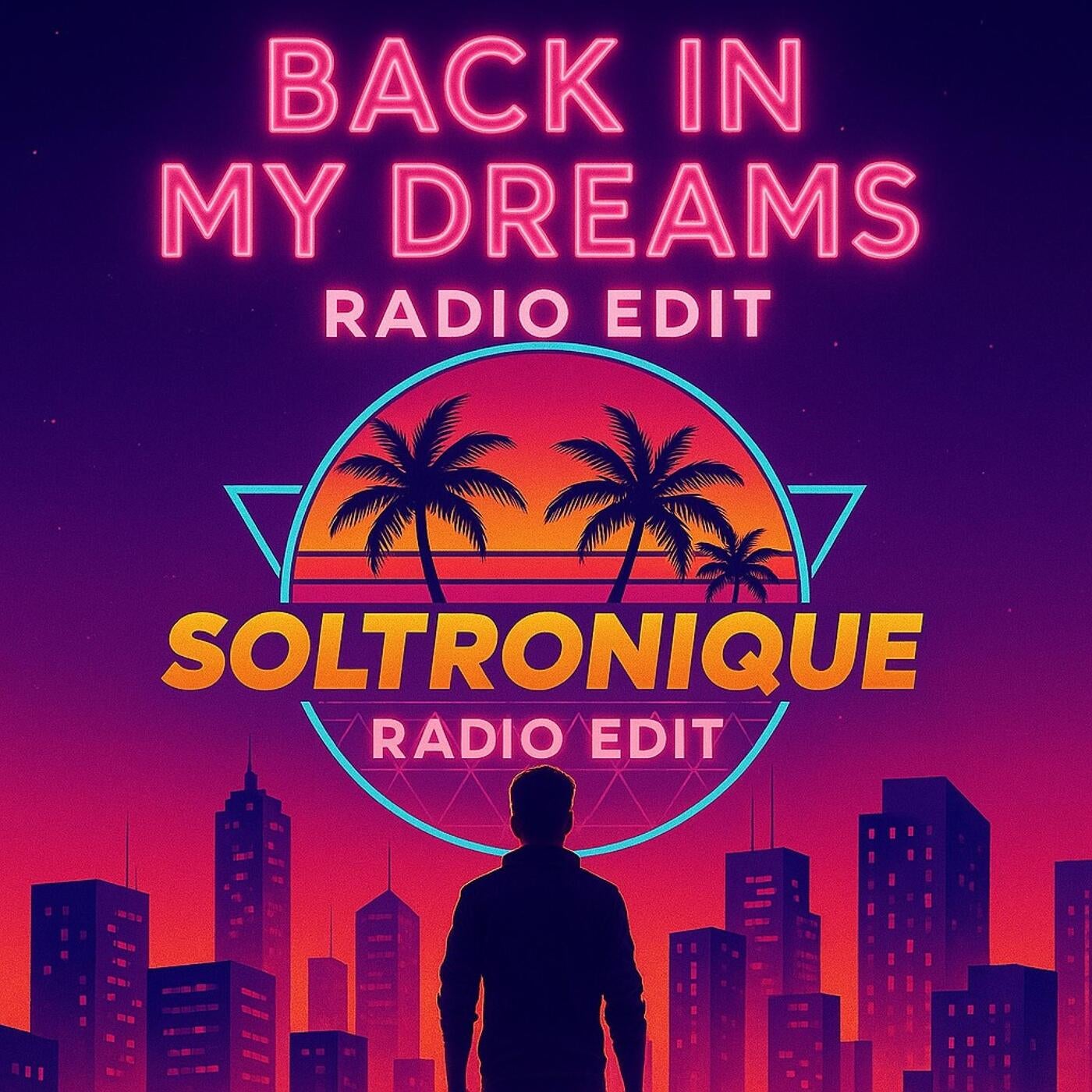 Back In My Dreams (Radio Edit)