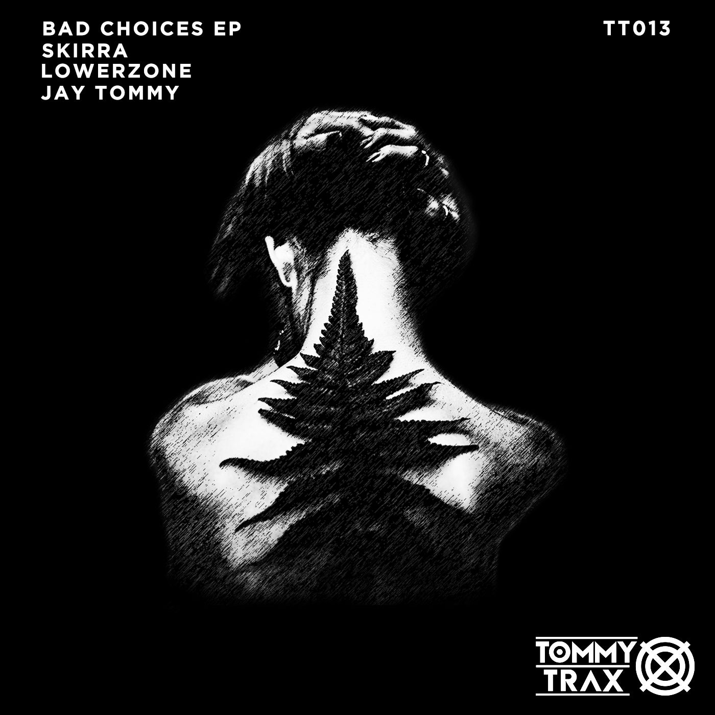 Bad Choices EP