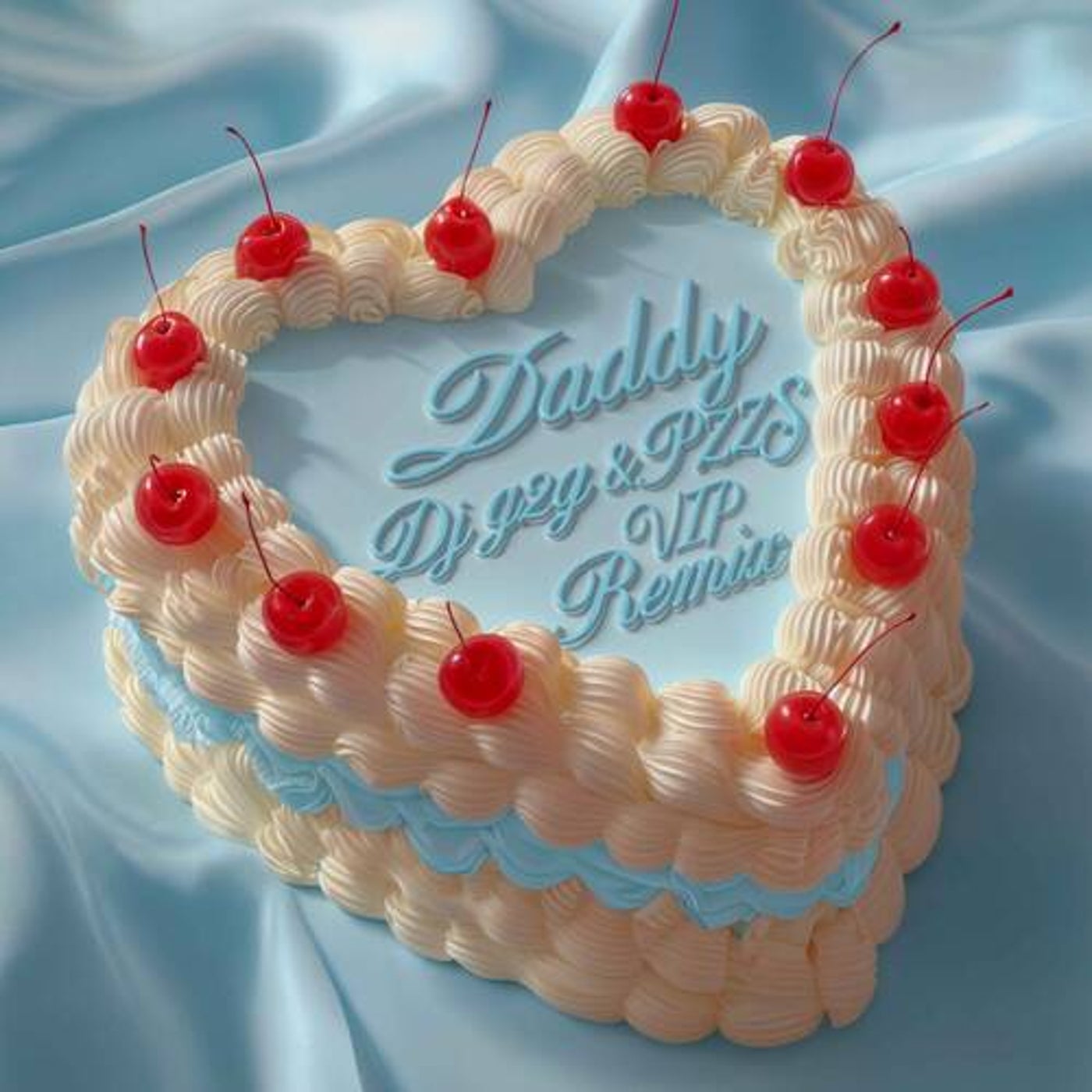 Cover art for DADDY (dj g2g x PZZS VIP Remix)