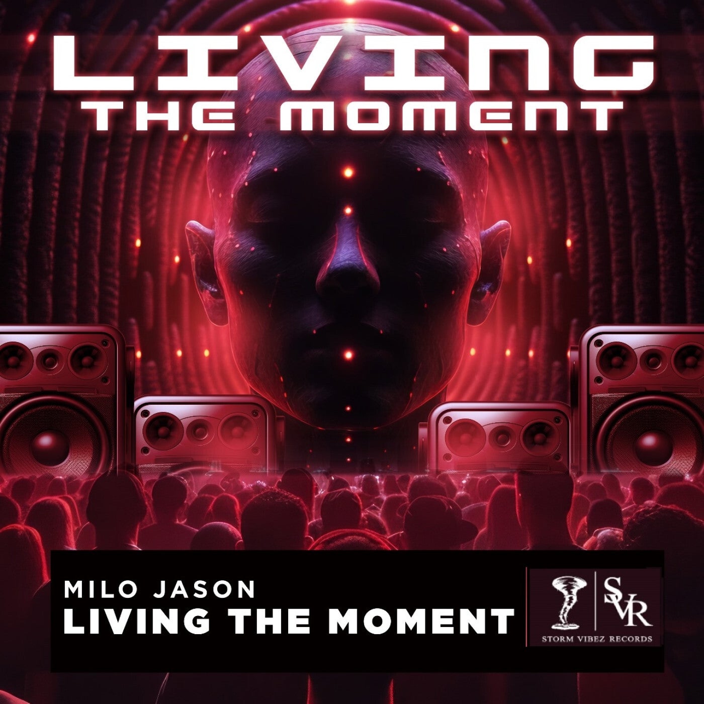 Living The Moment