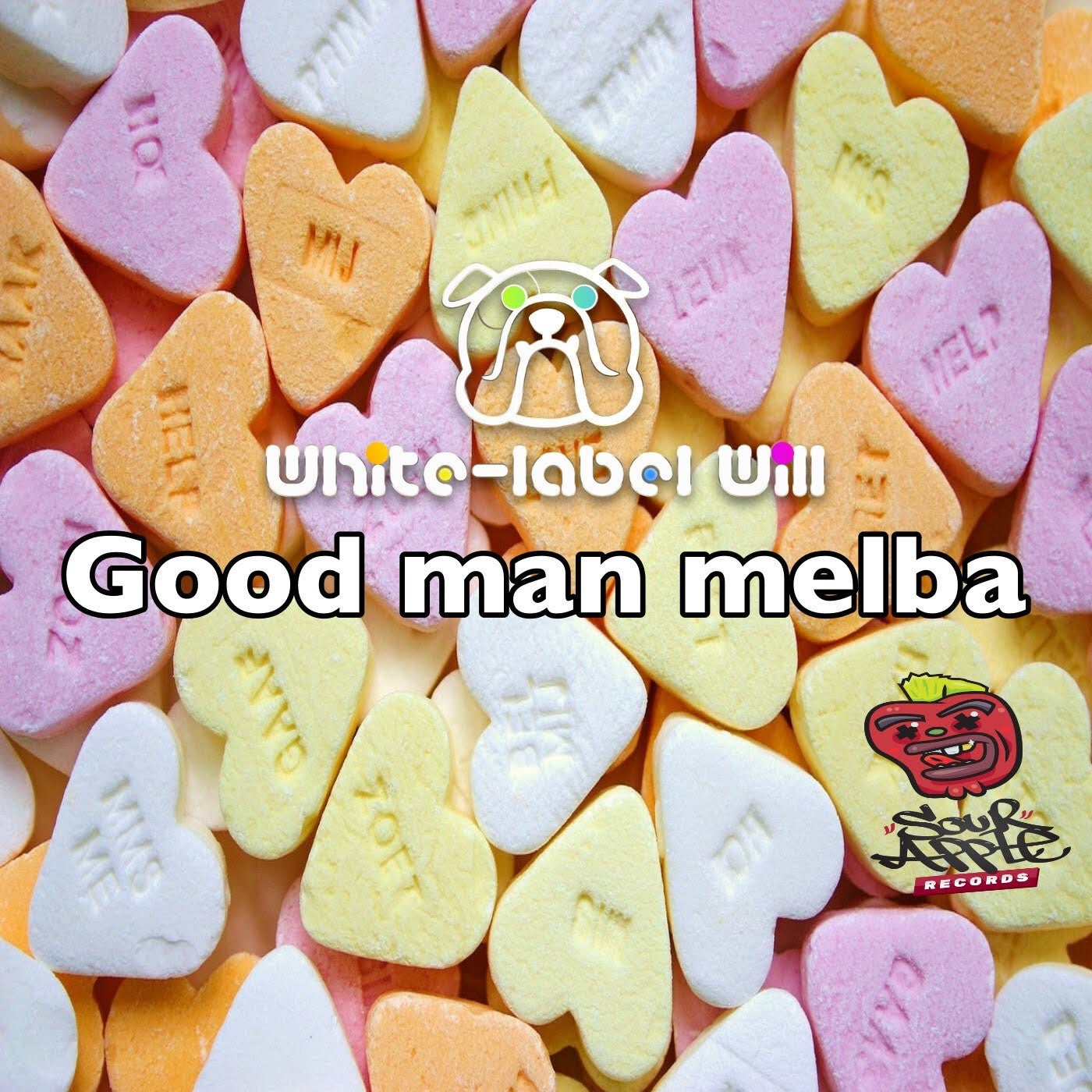 Good man Melba