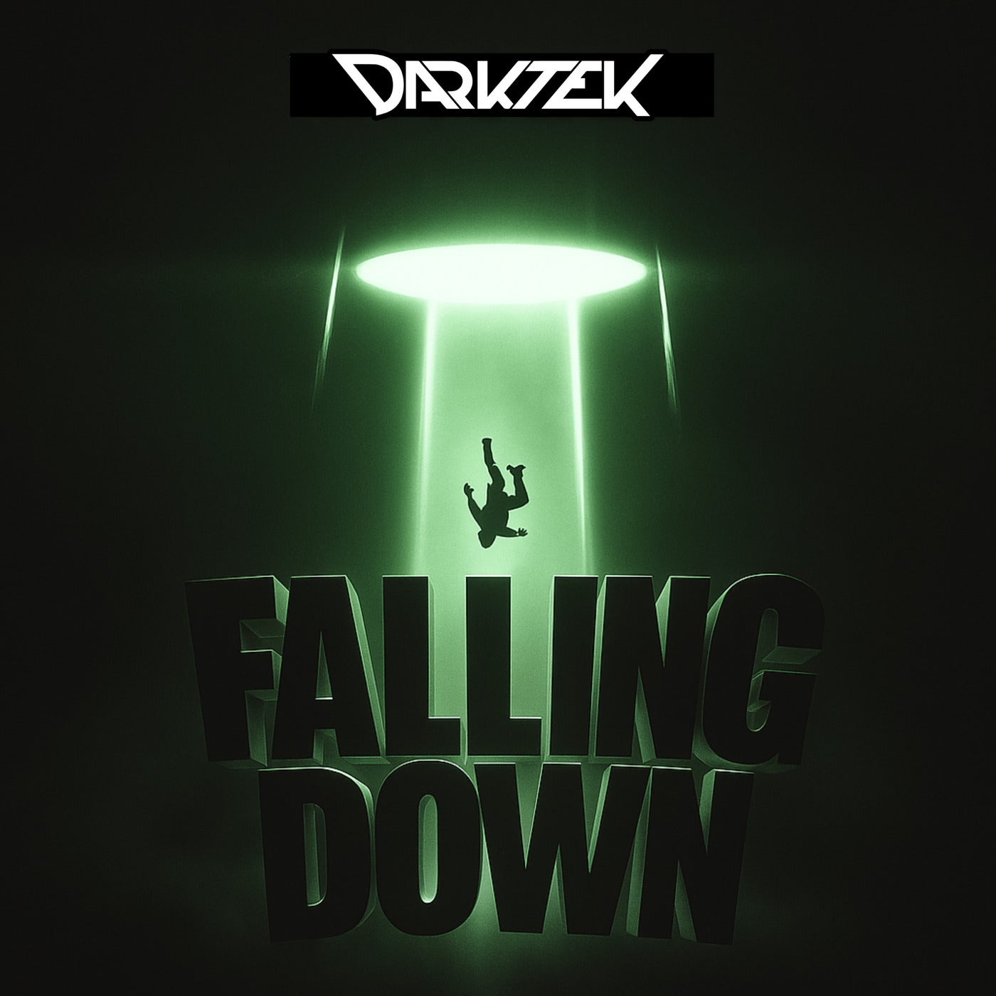Falling Down