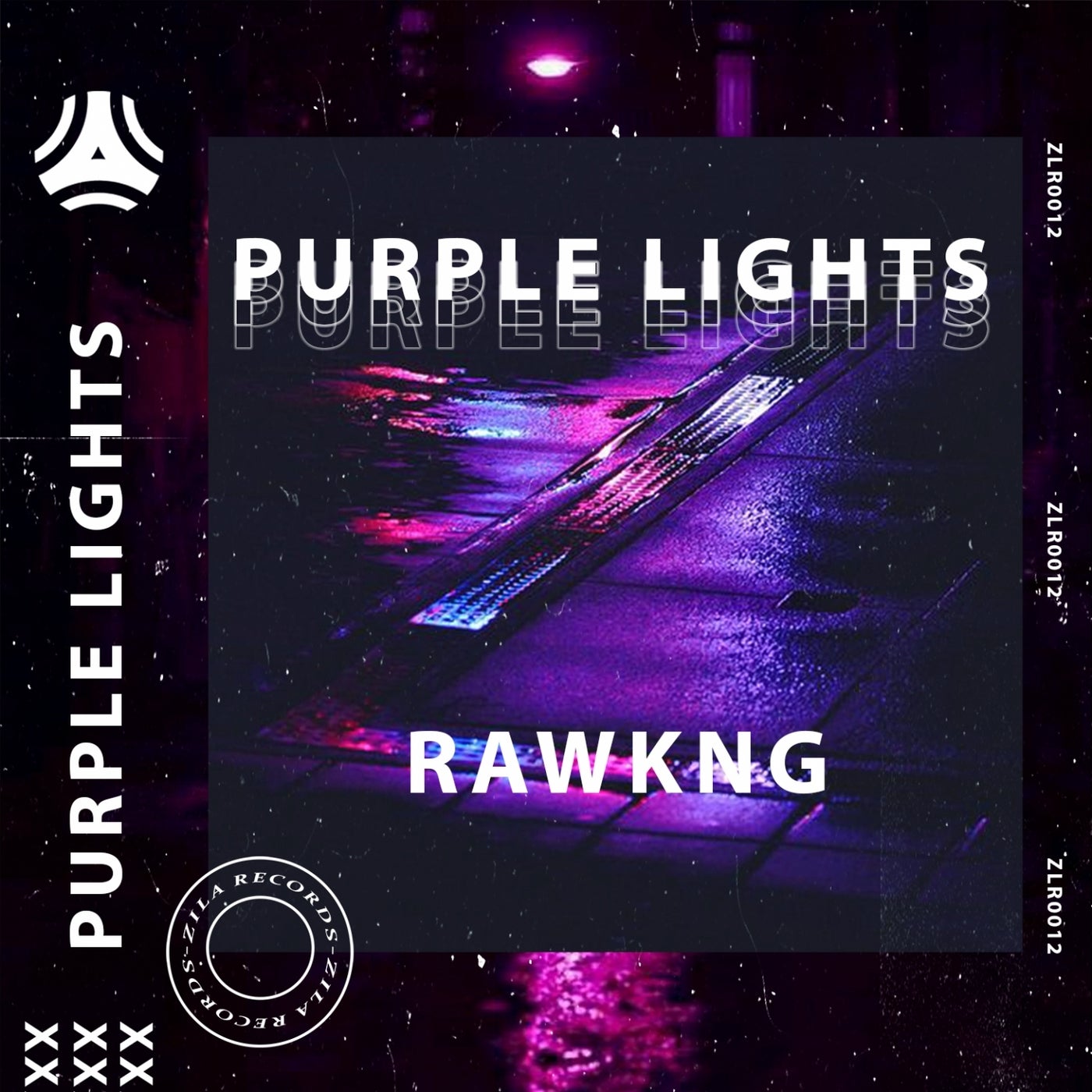 Purple Lights