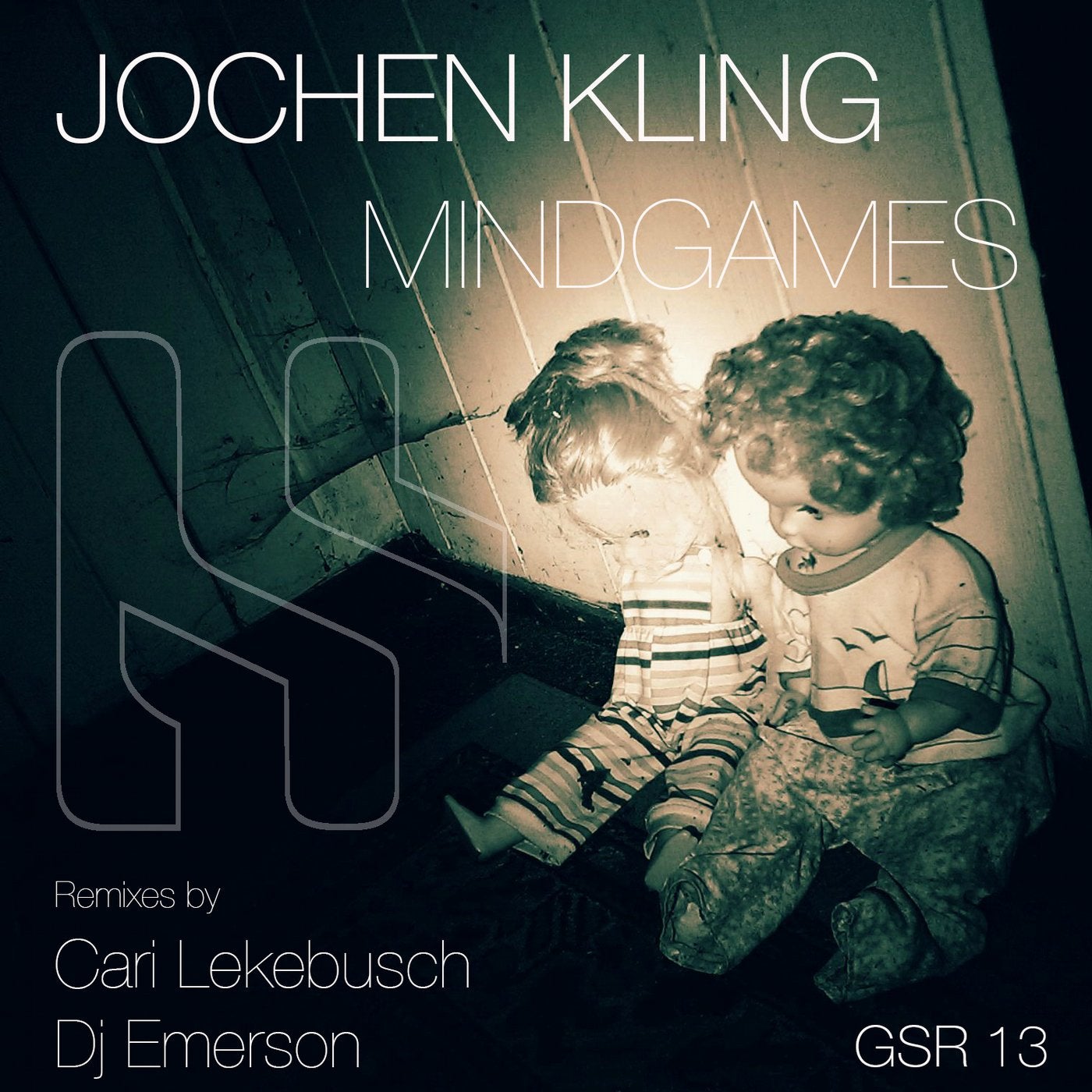 Mindgames