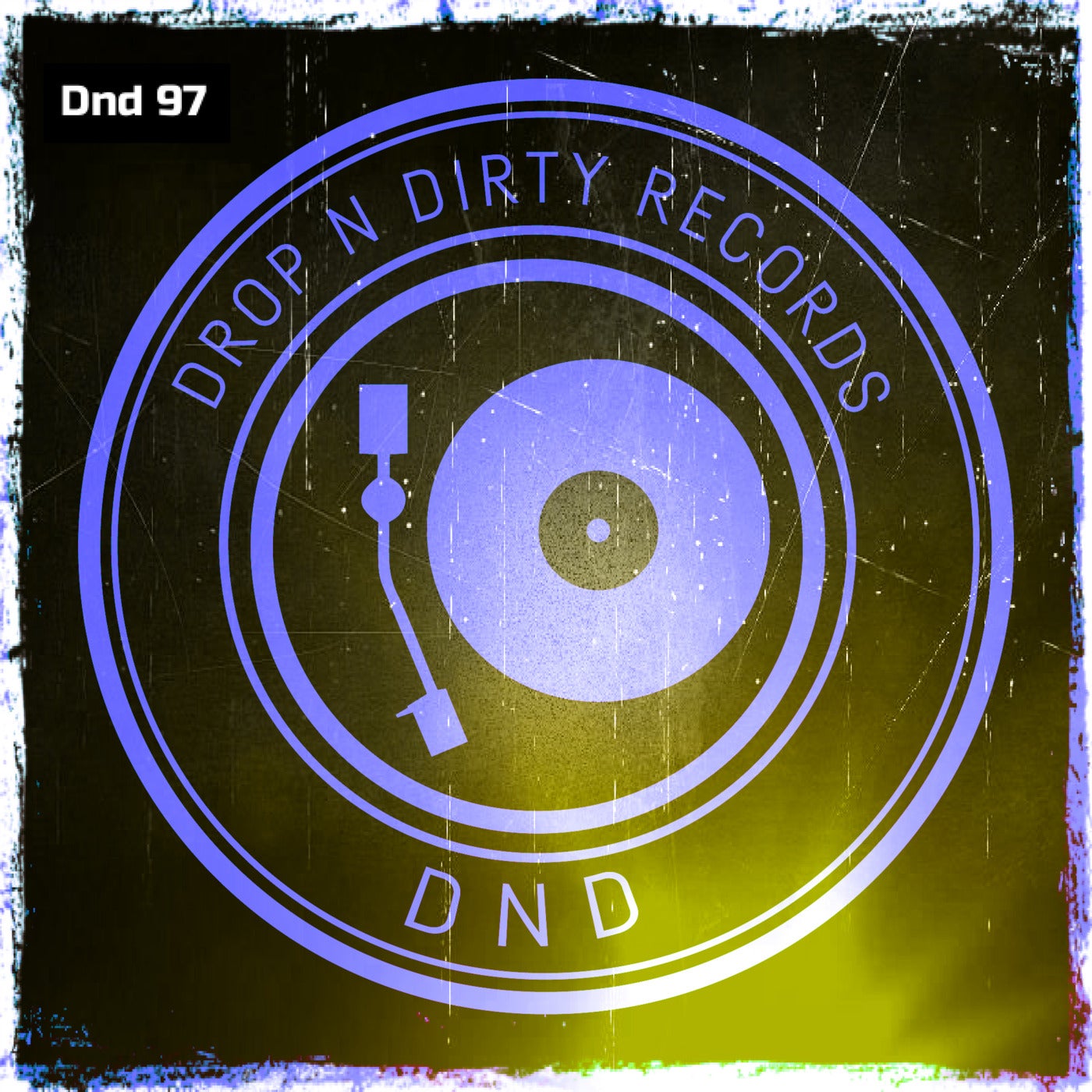 Rising Techno (Nytron Remix)
