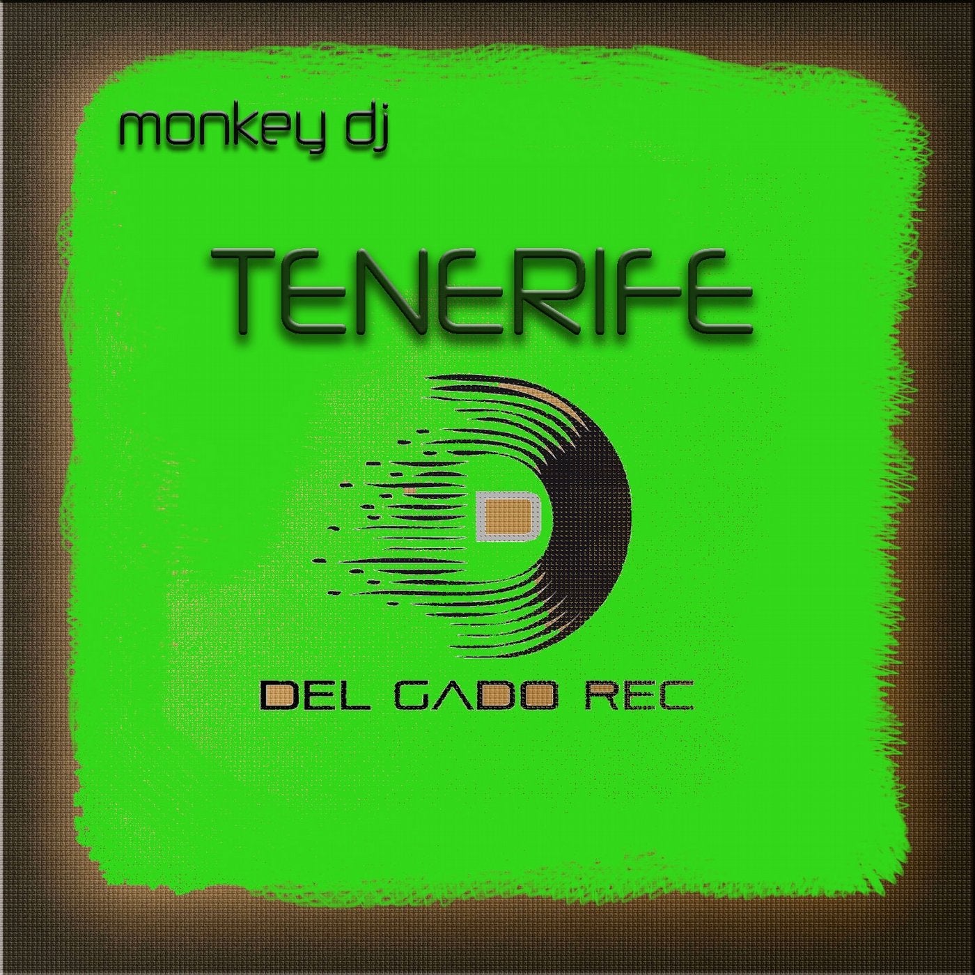 Tenerife (feat. Cris Pacini)