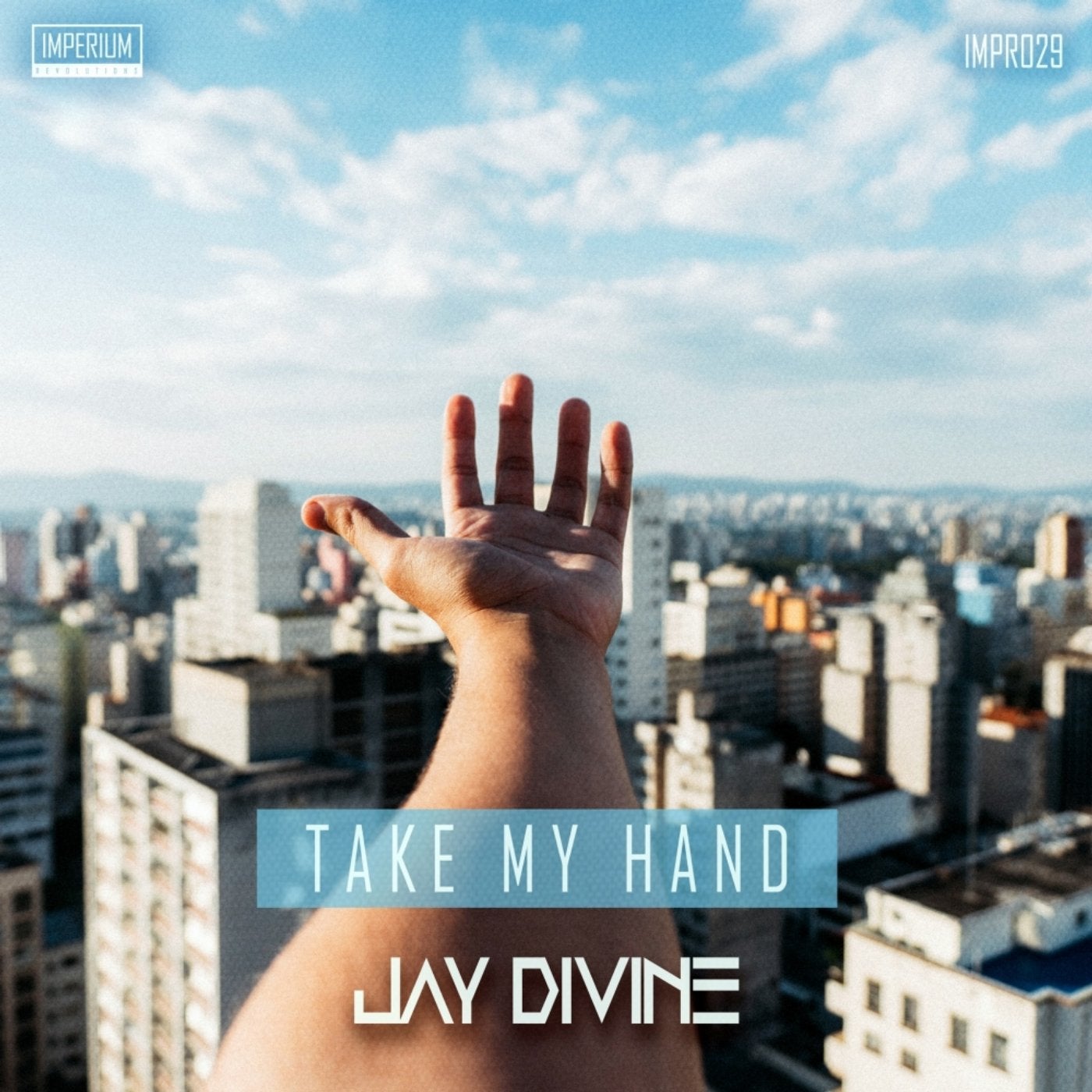 Take My Hand