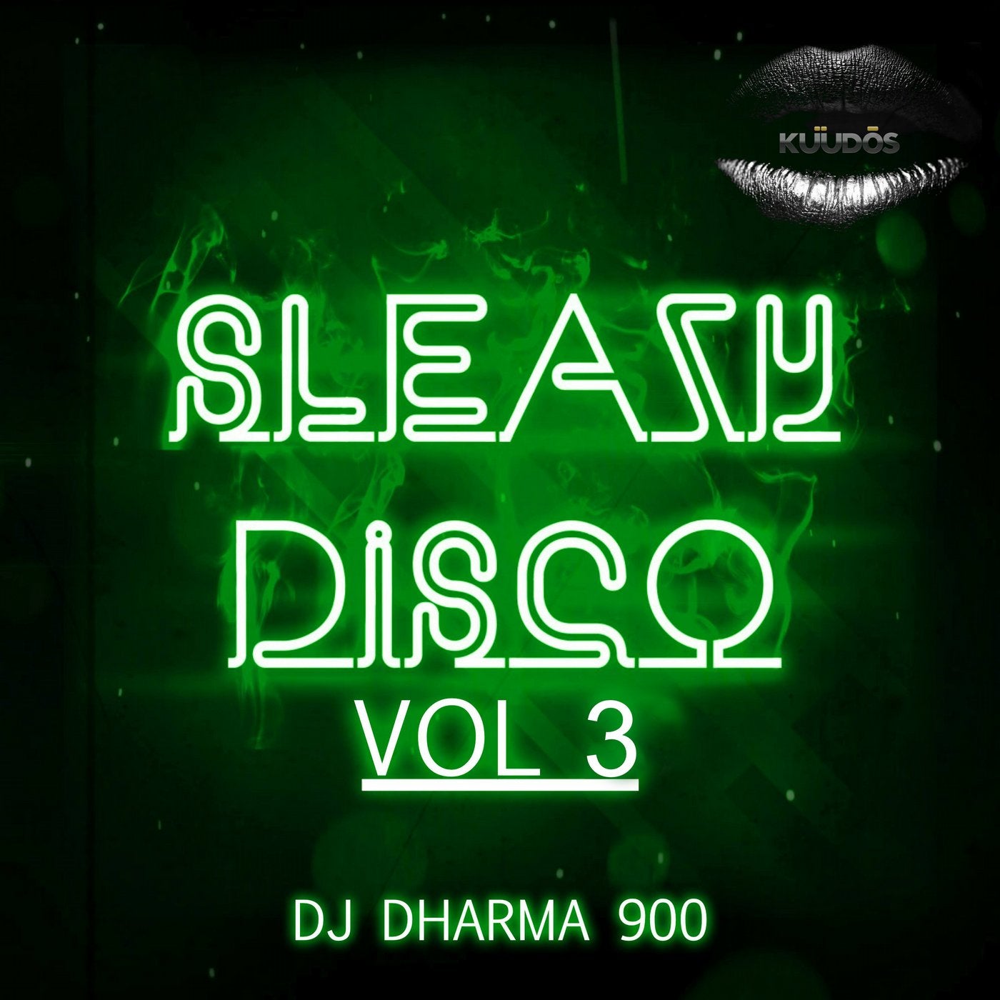 Sleazy Disco, Vol.3