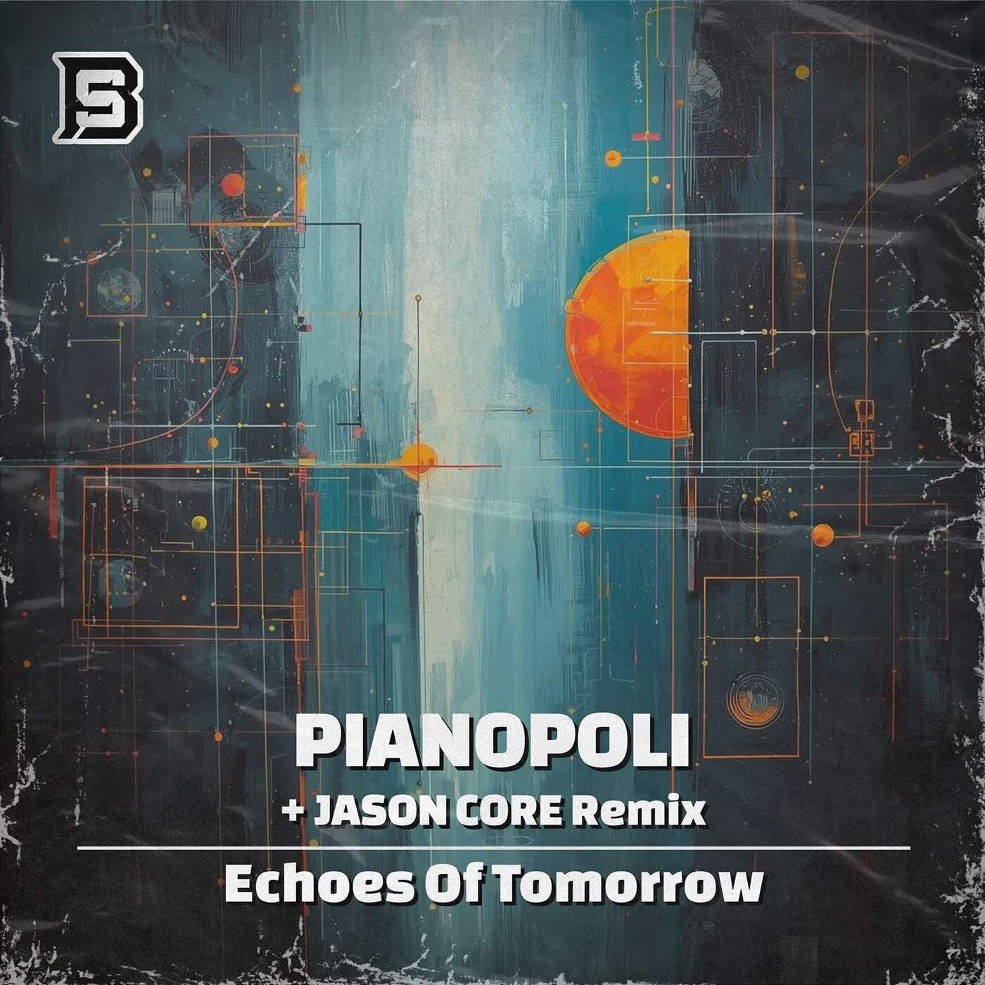 Echoes of Tomorrow
