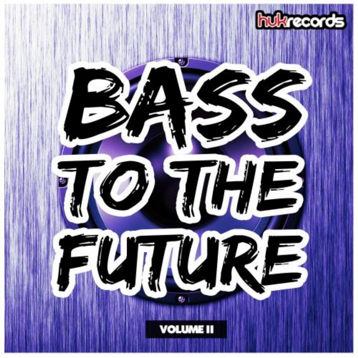 Bass to the future vol 2