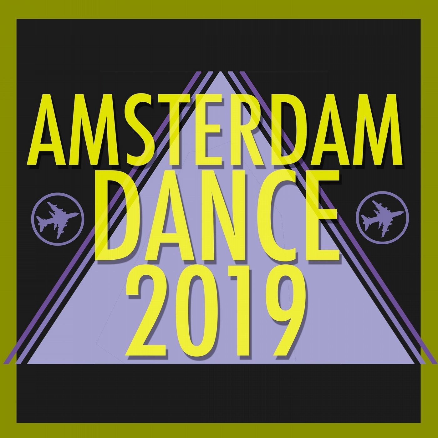 Amsterdam Dance 2019