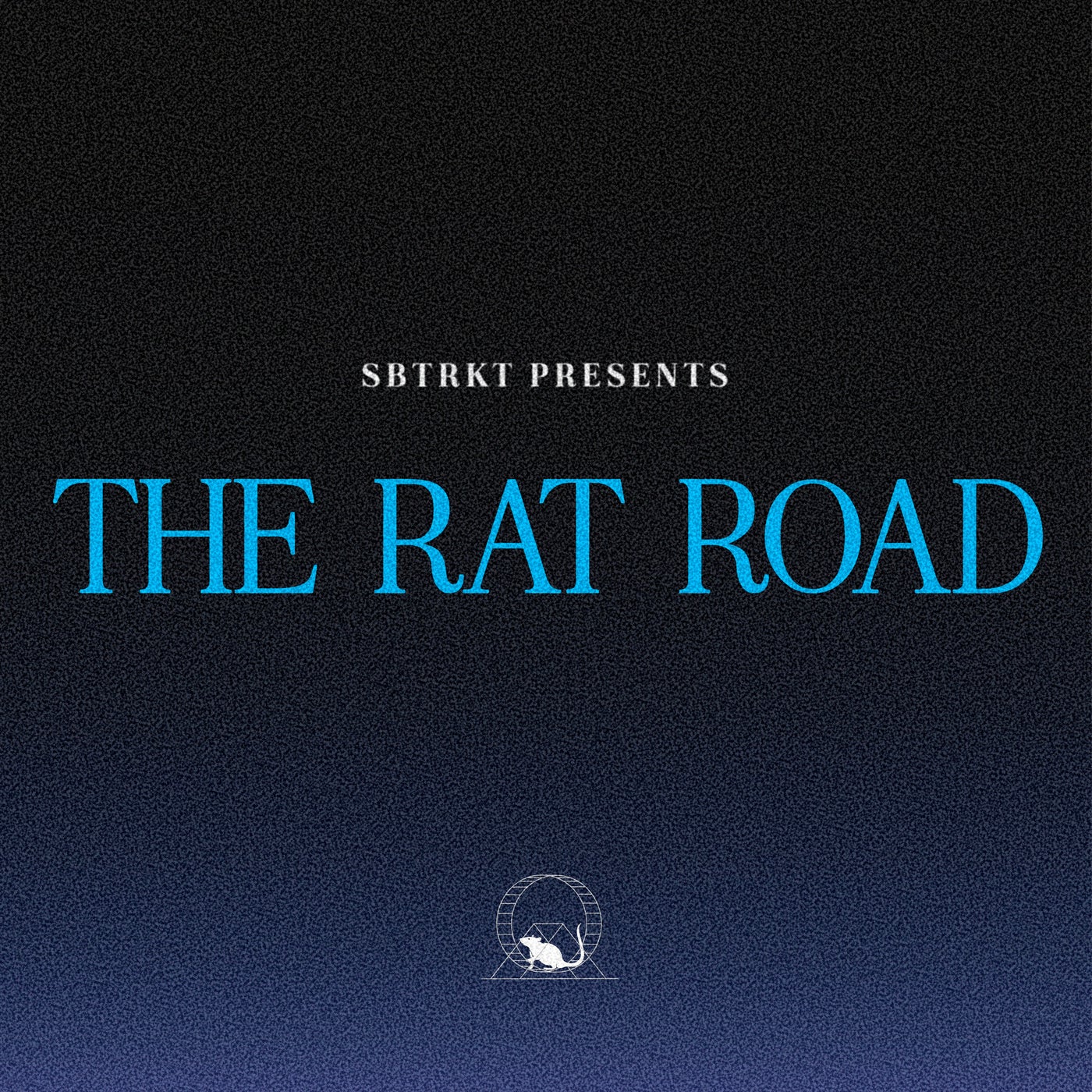 THE RAT ROAD