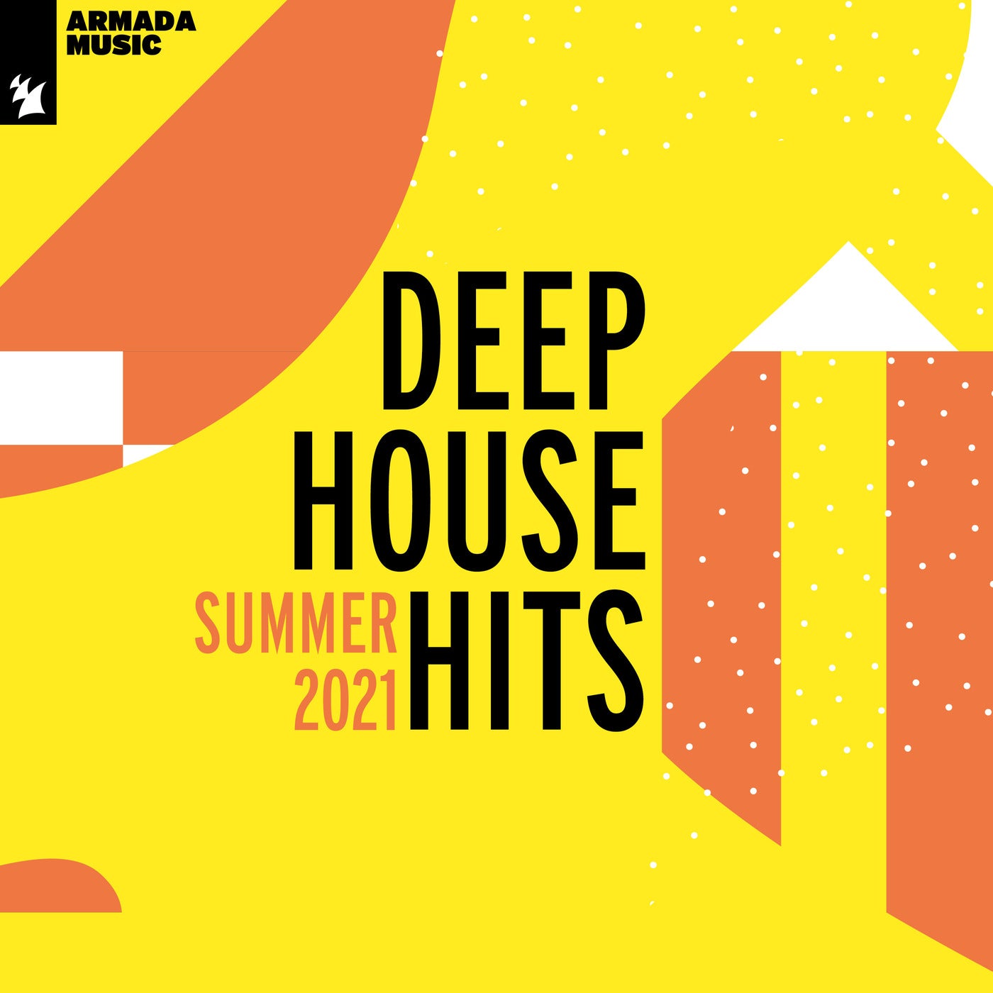 Deep House Hits - Summer 2021 - Extended Versions
