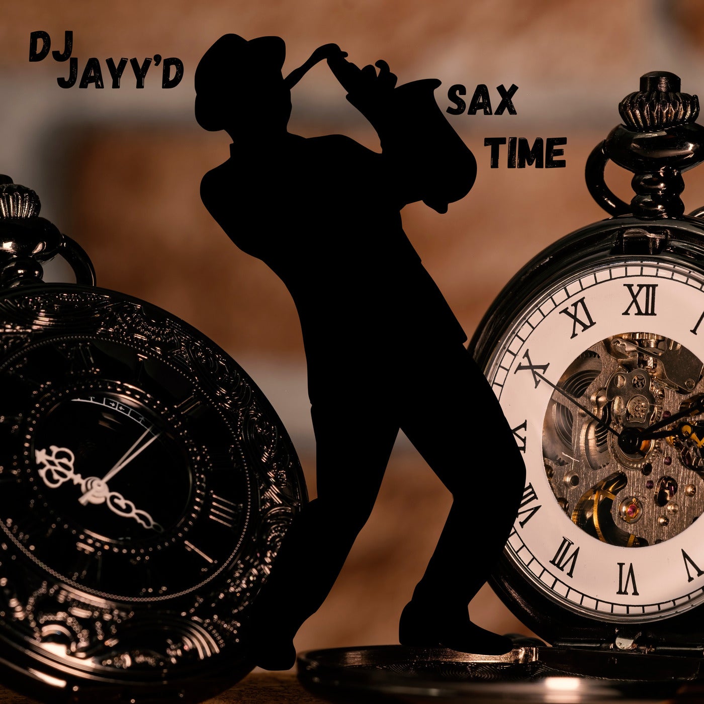 Sax Time