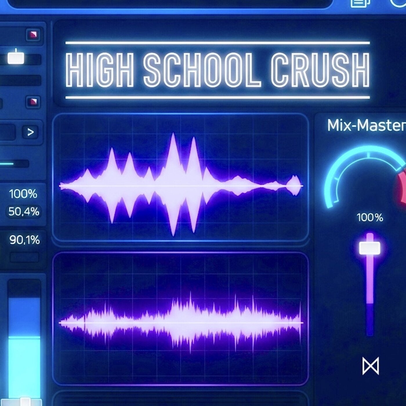 High School Crush