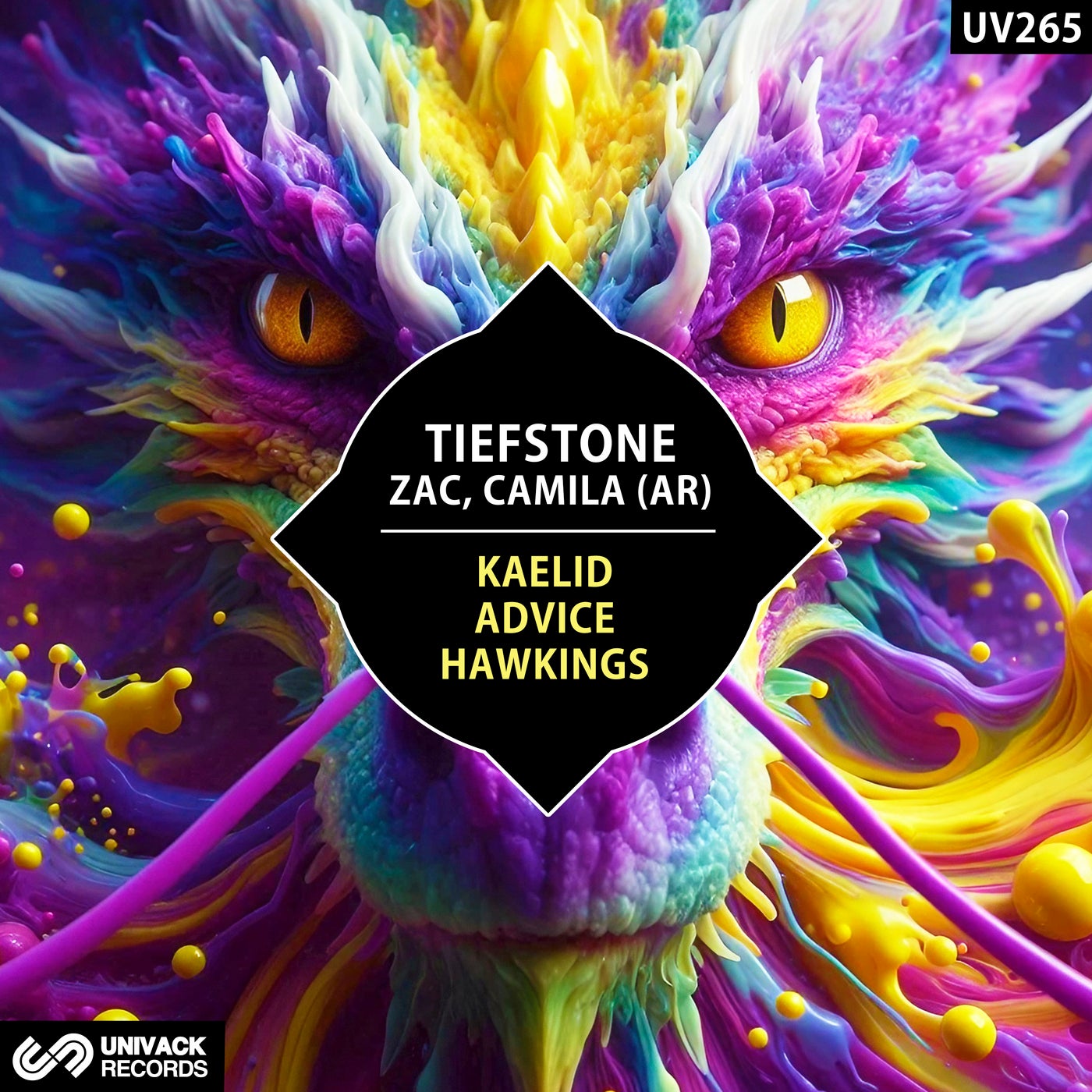 Kaelid / Advice / Hawkings