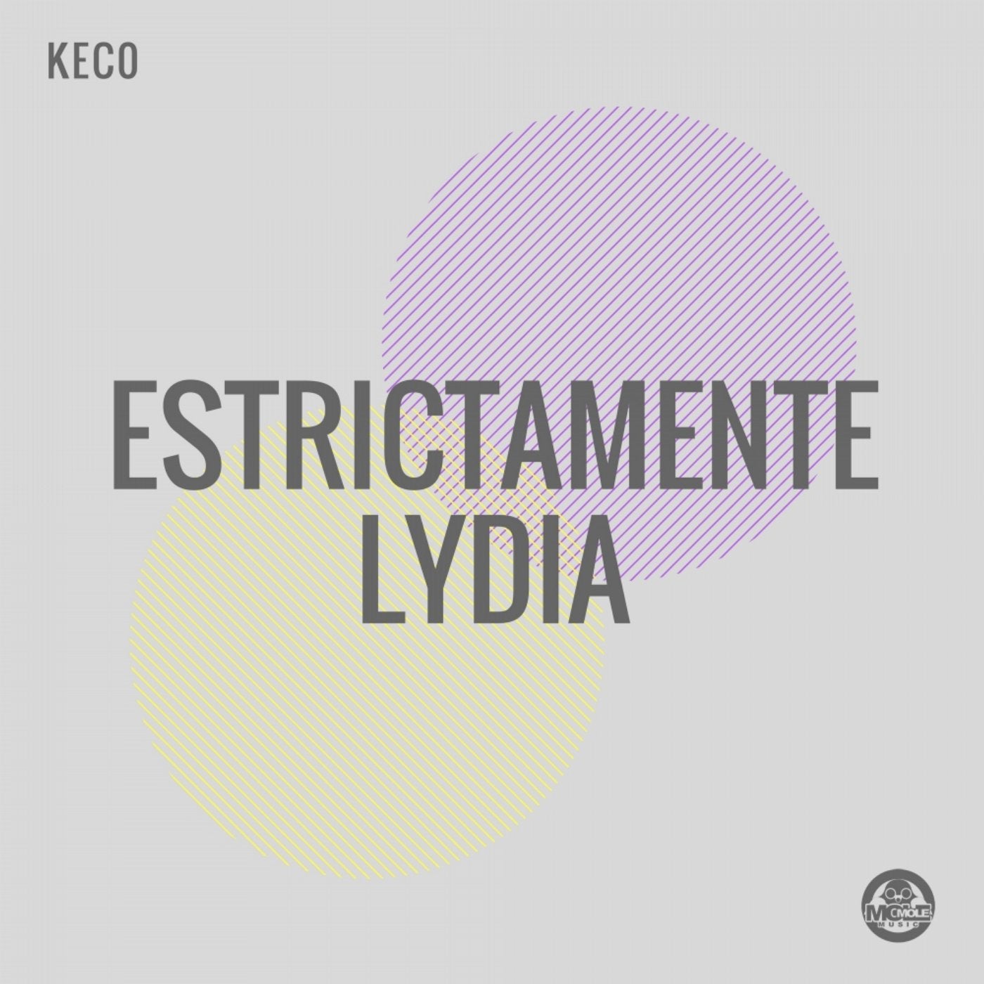 Estrictamente Lydia