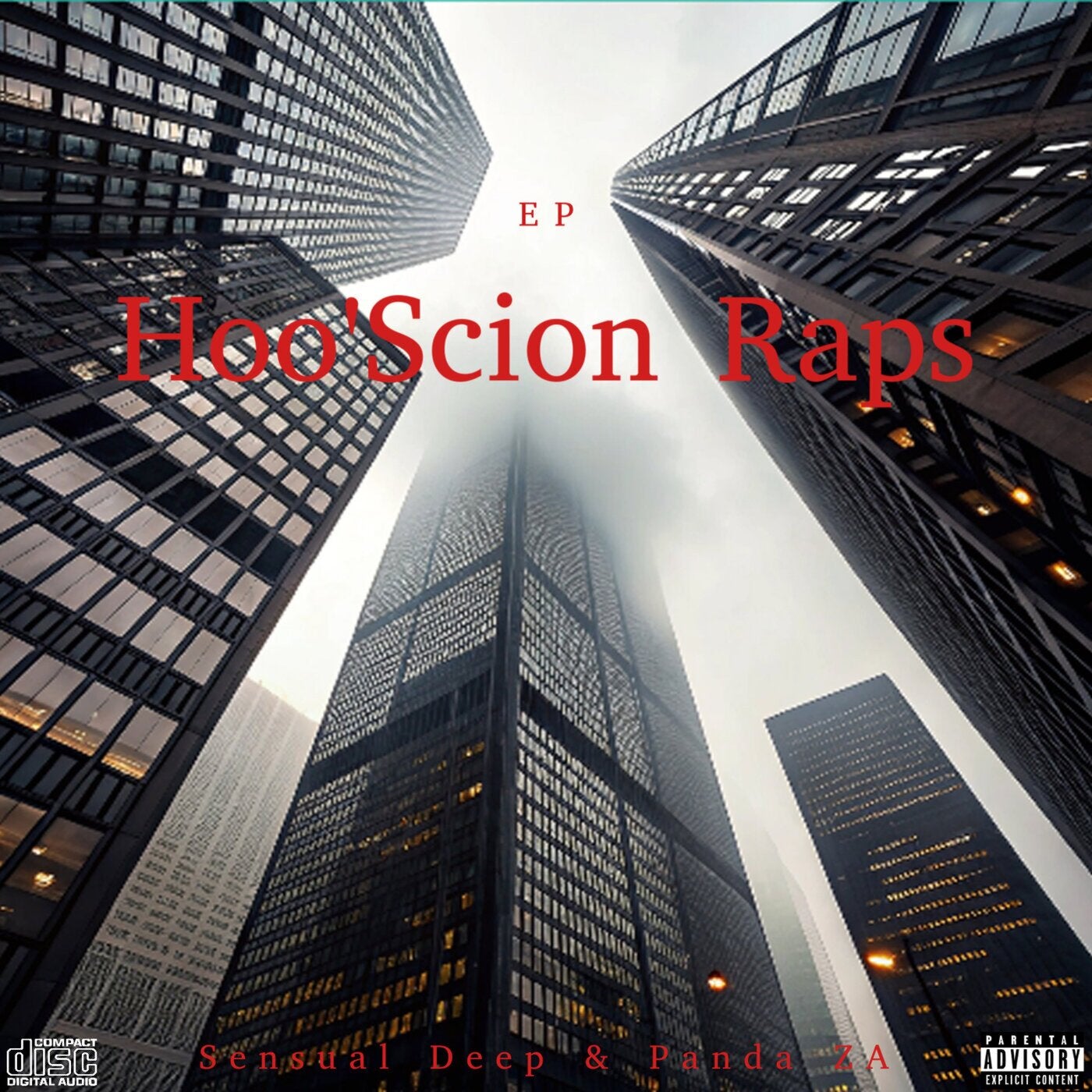 Hoo'Scion Raps