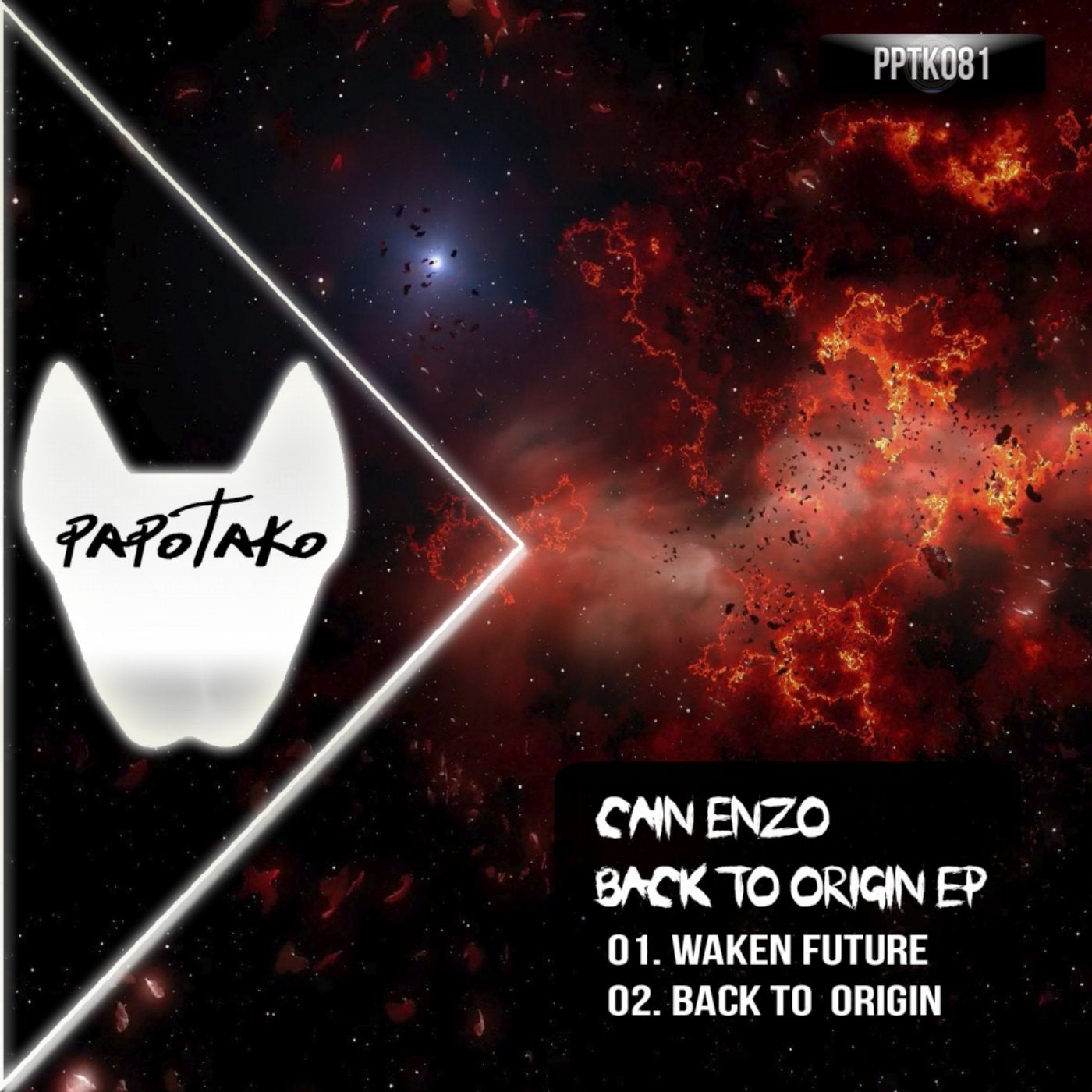 Back To Origin Ep