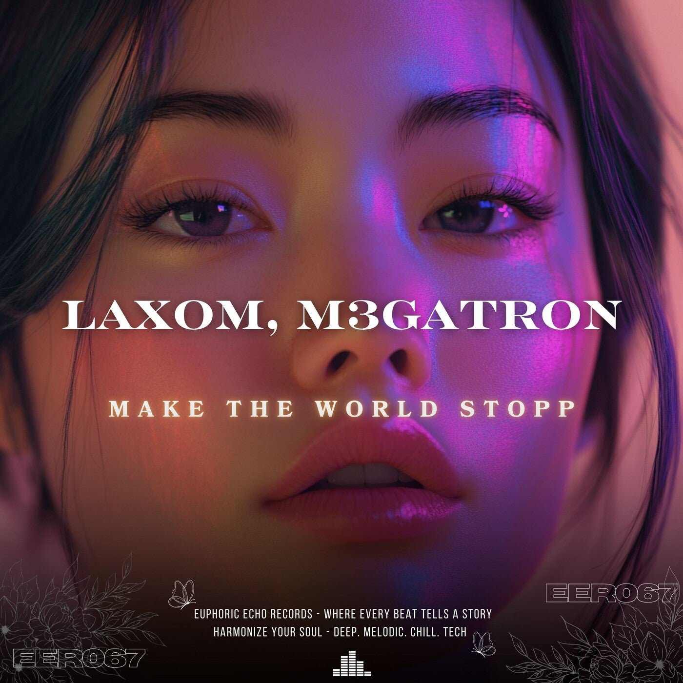 Make the World Stopp