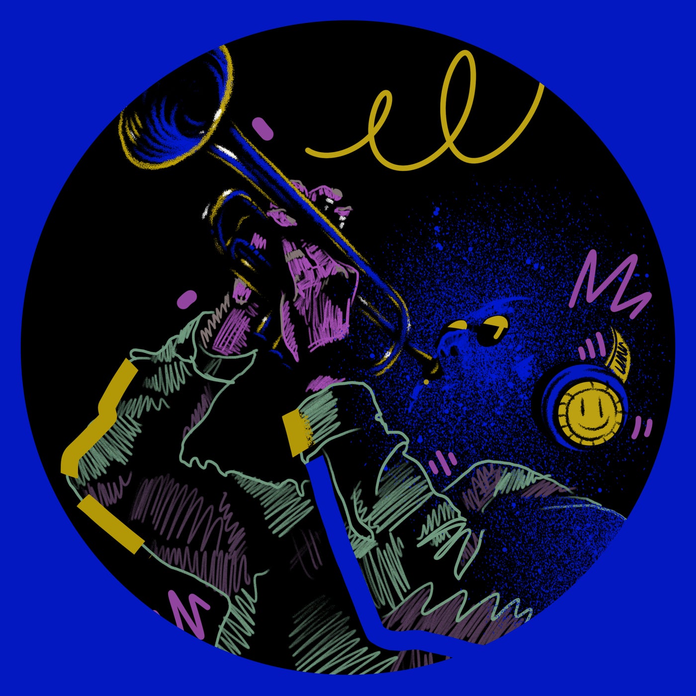 No Pasa Nada EP