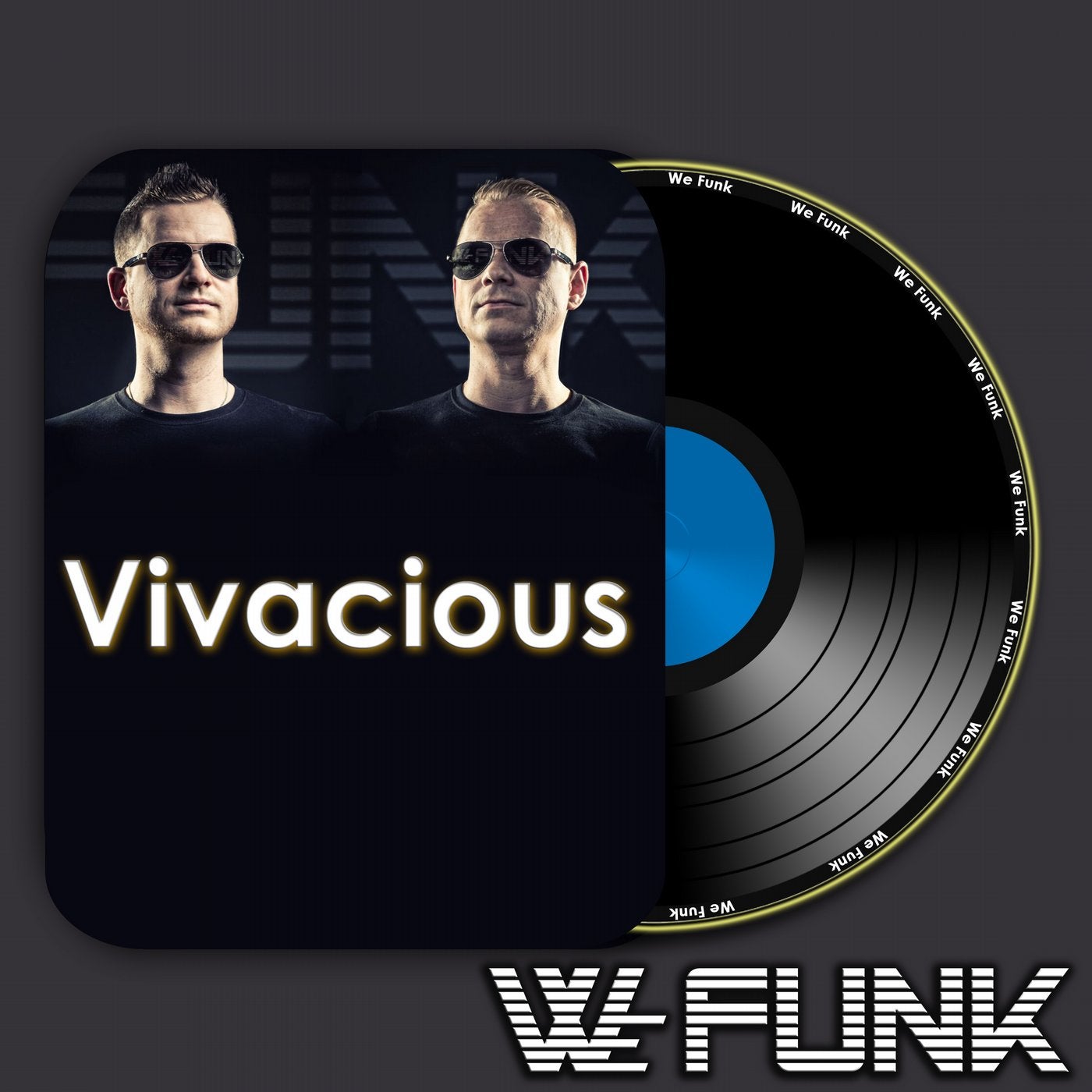Vivacious