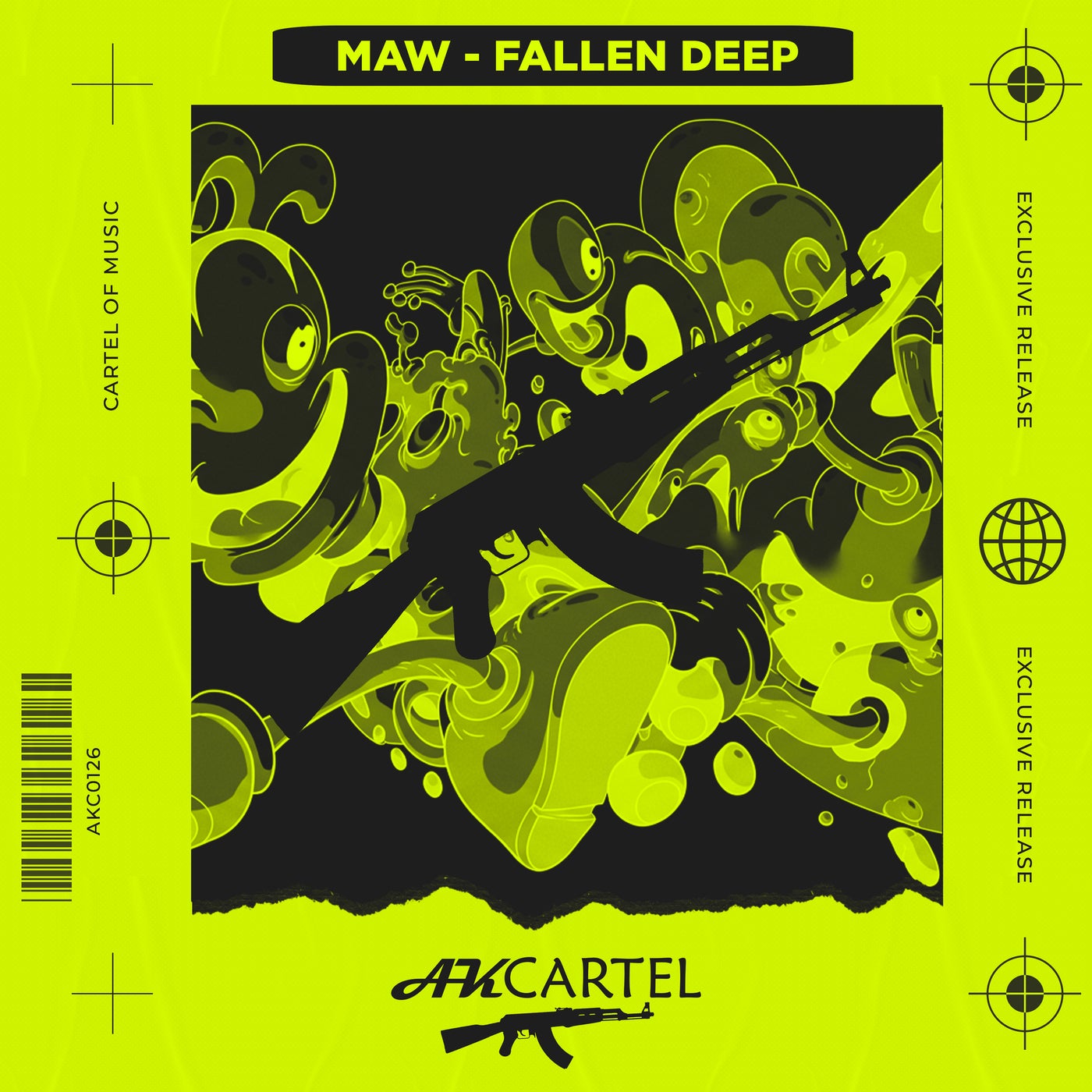 Fallen Deep