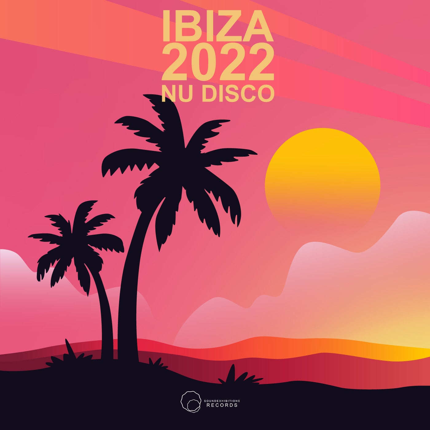 Ibiza 2022 Nu Disco