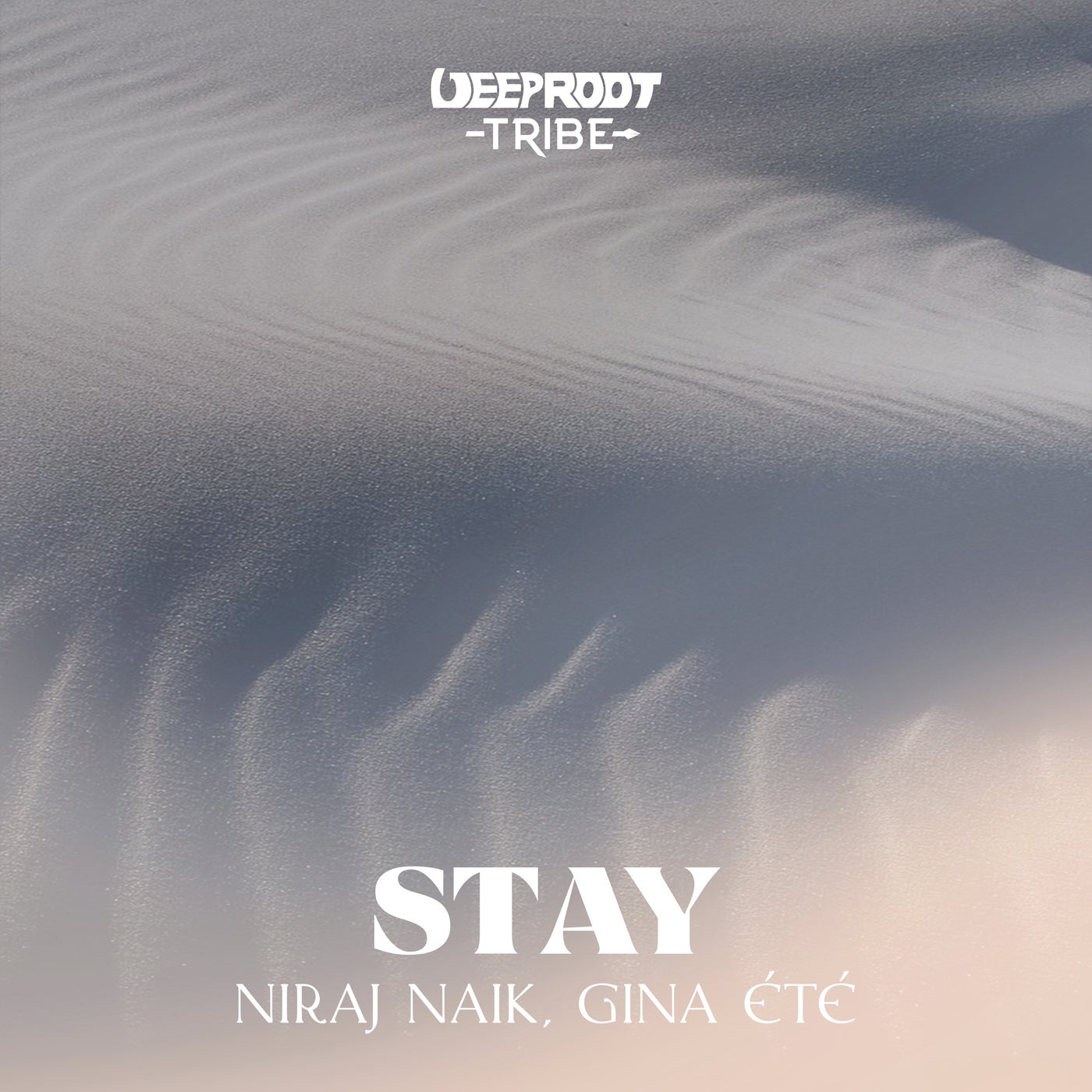 Stay - Extended Mix