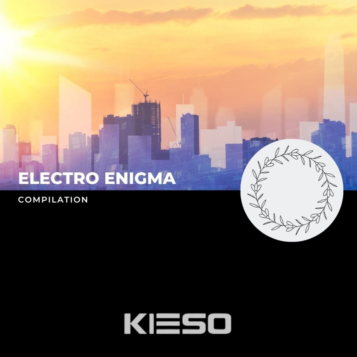 Electro Enigma