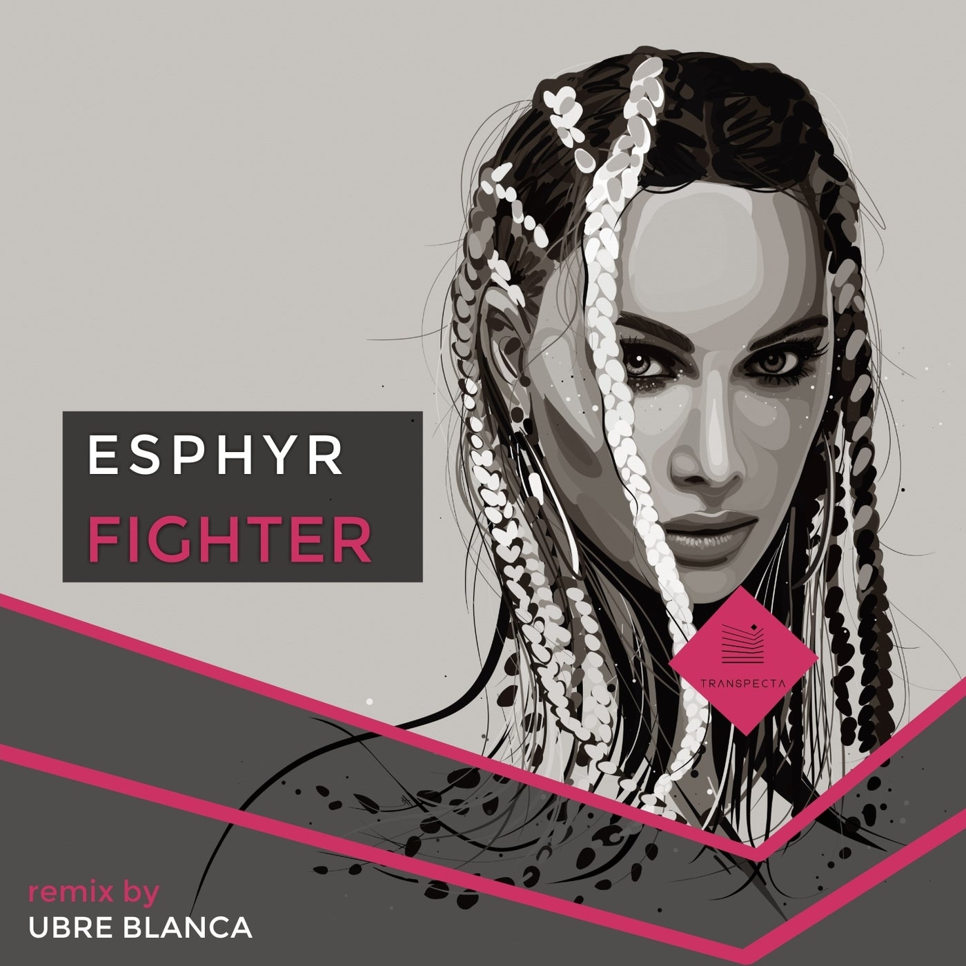 Fighter (Remix by Ubre Blanca)