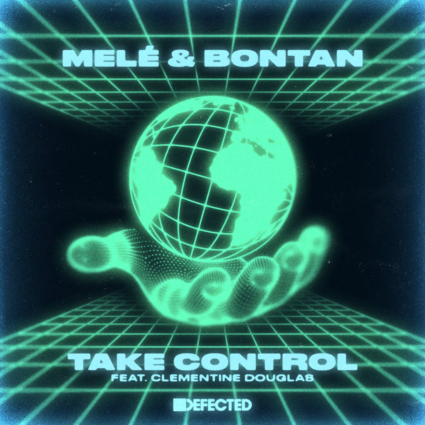 Take Control - Extended Mix