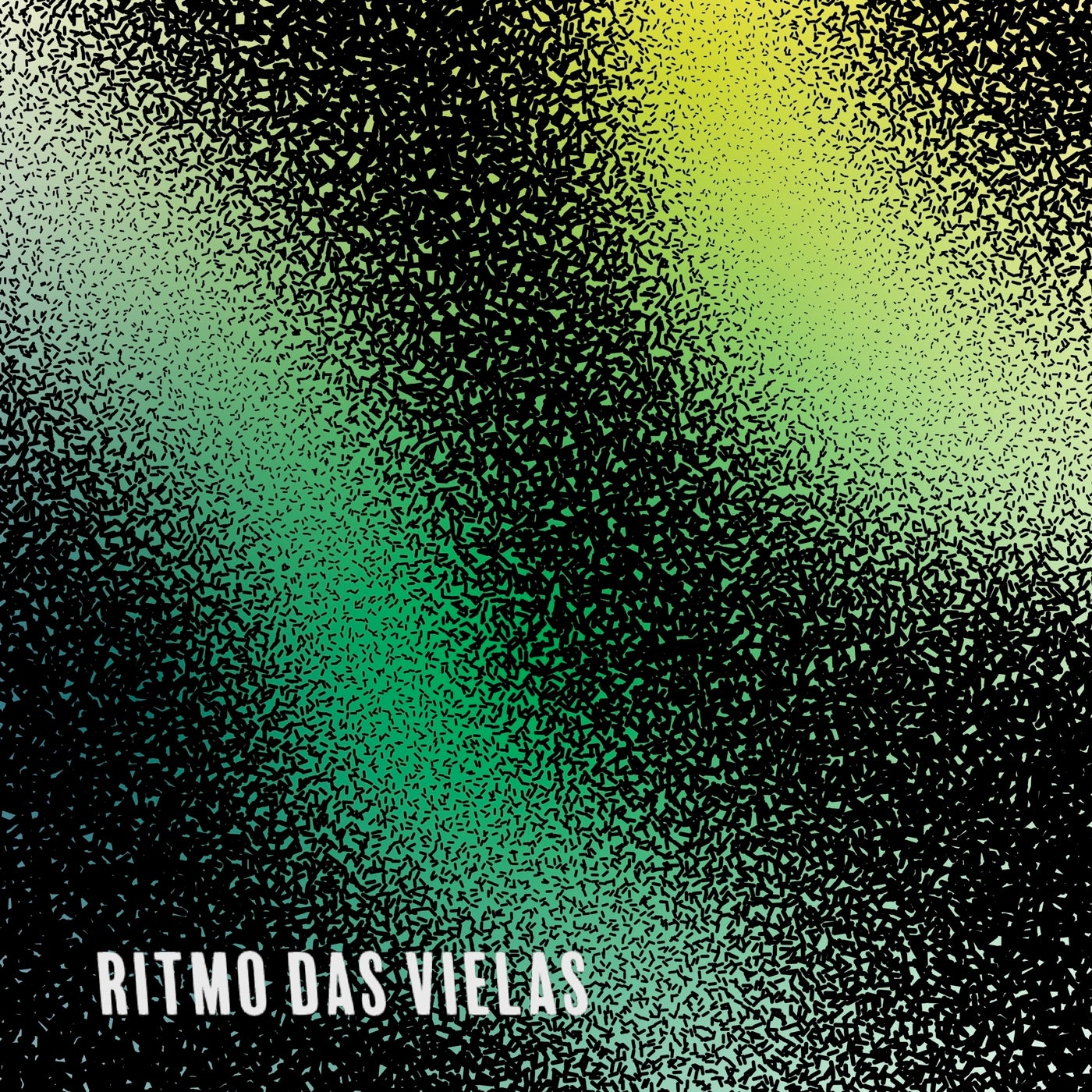 Ritmo das vielas