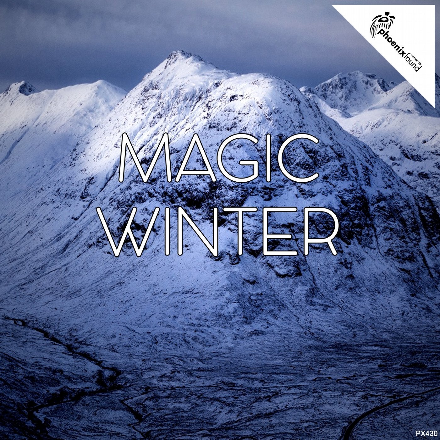 Magic Winter