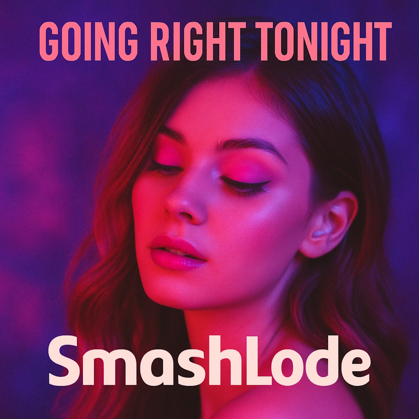 Going Right Tonight - Instrumental