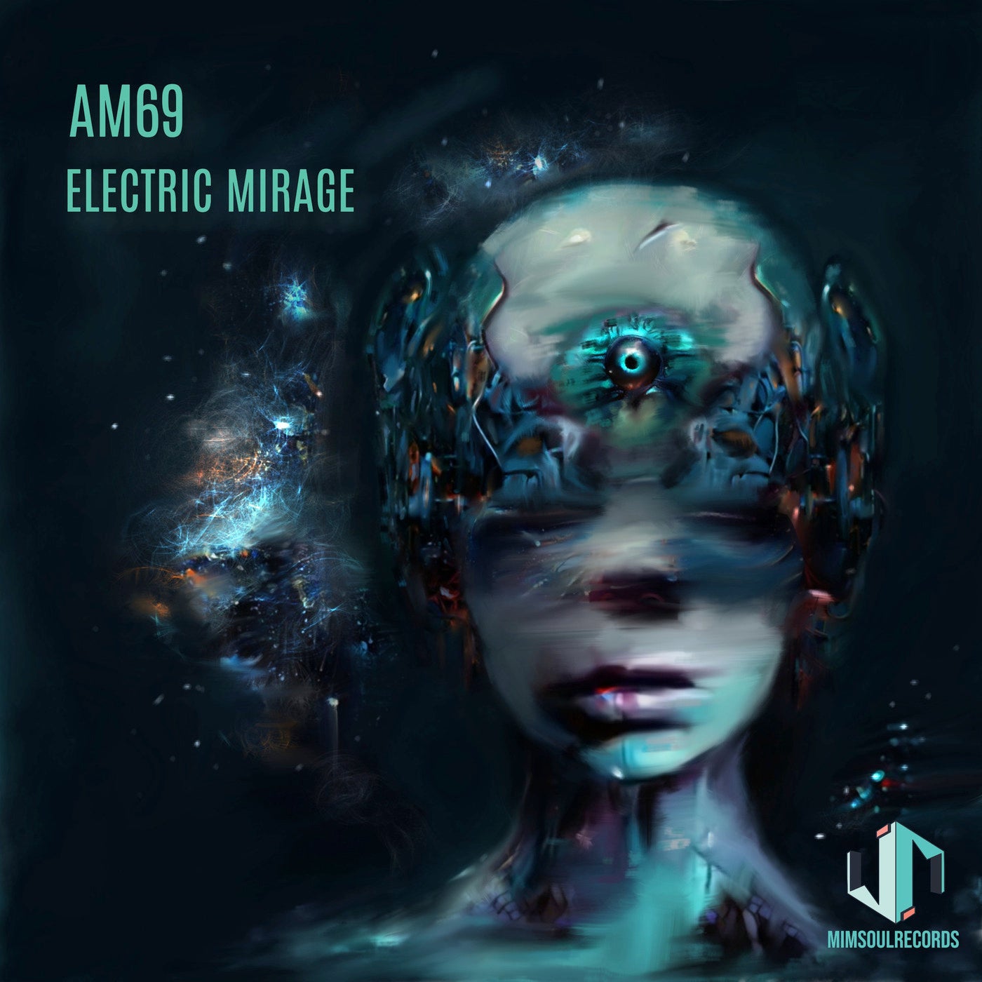 Electric Mirage