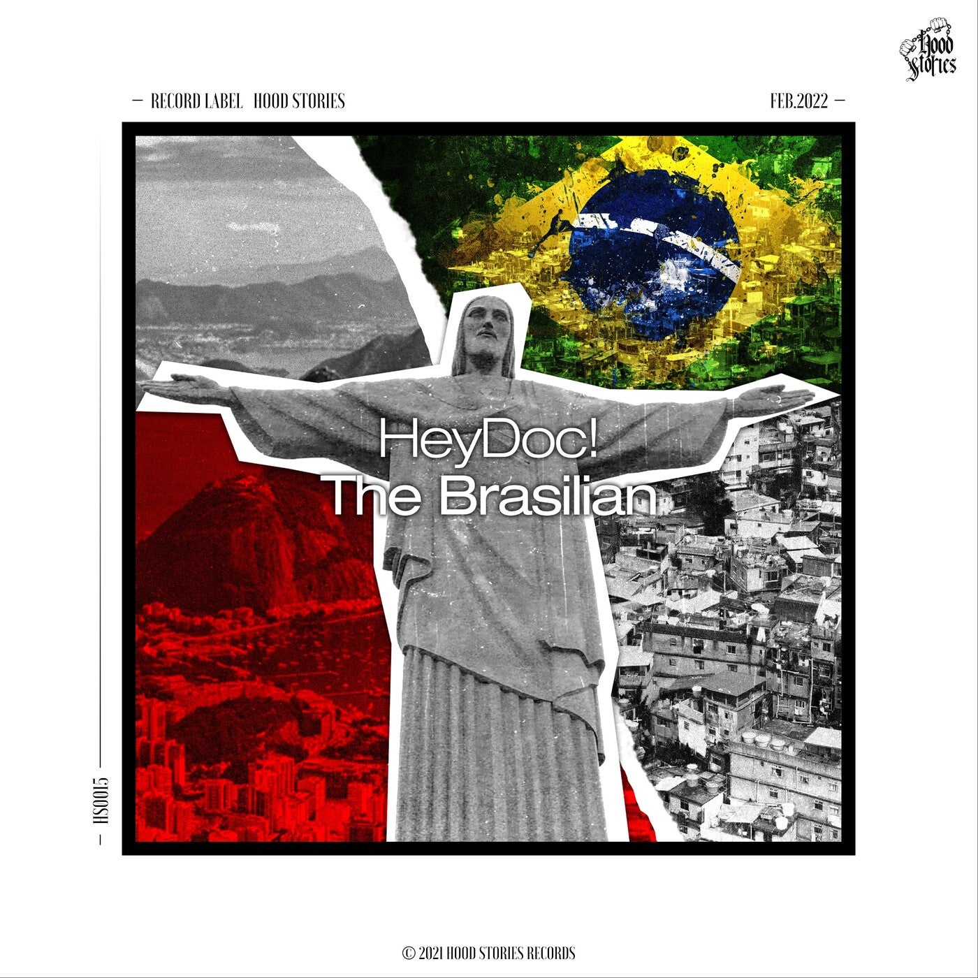 The Brasilian