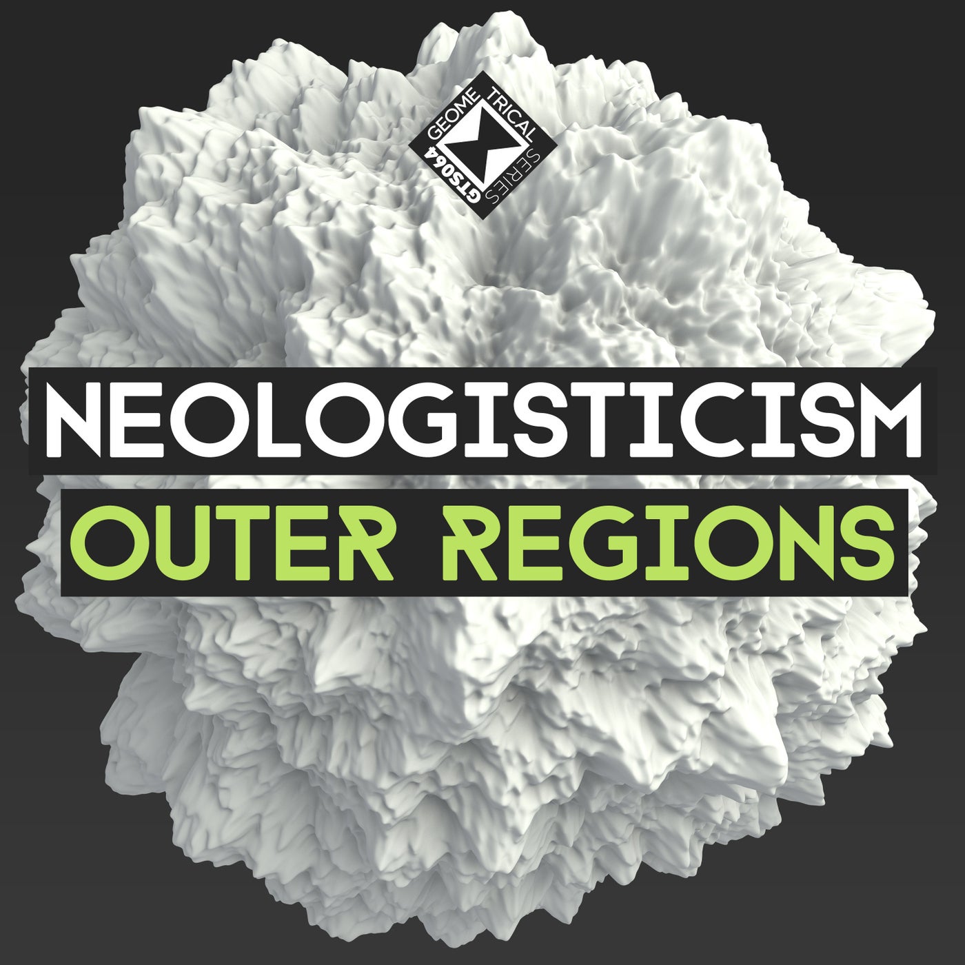 Outer Regions