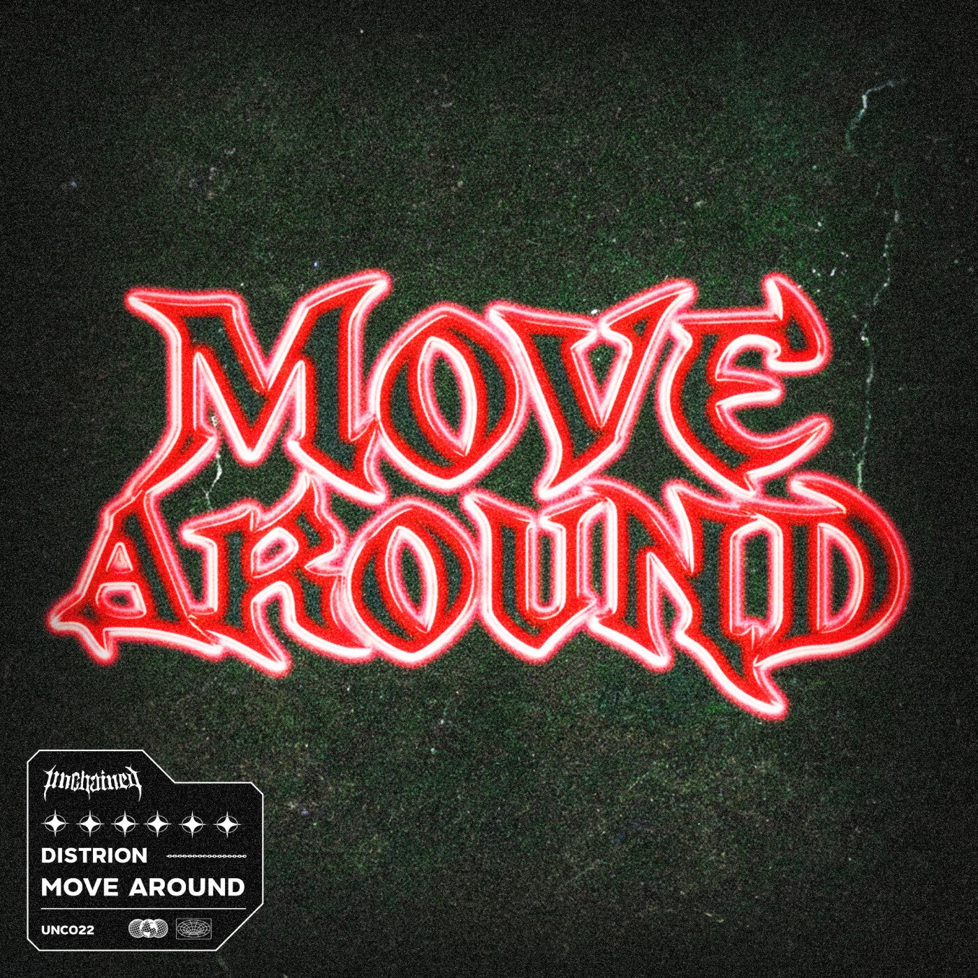 Move Around (Extended Mix)