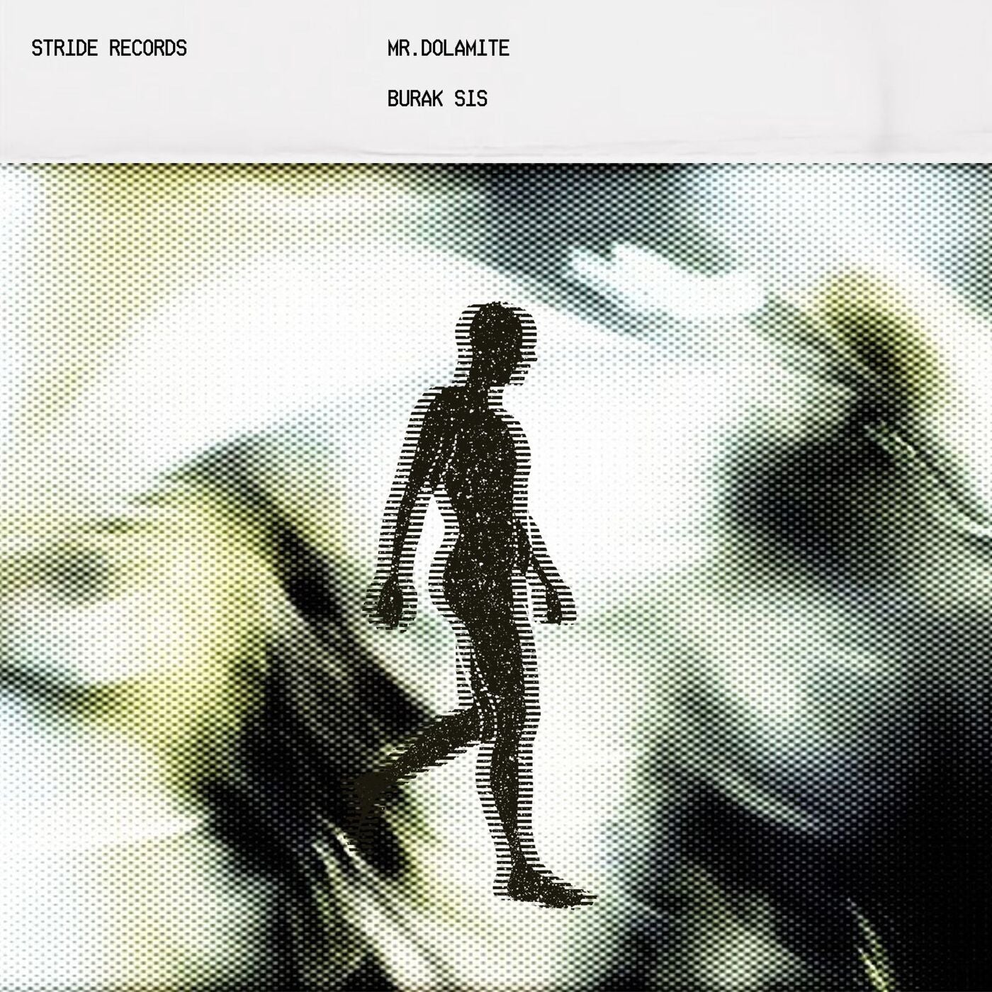 Mr. Dolamite (Extended Mix)