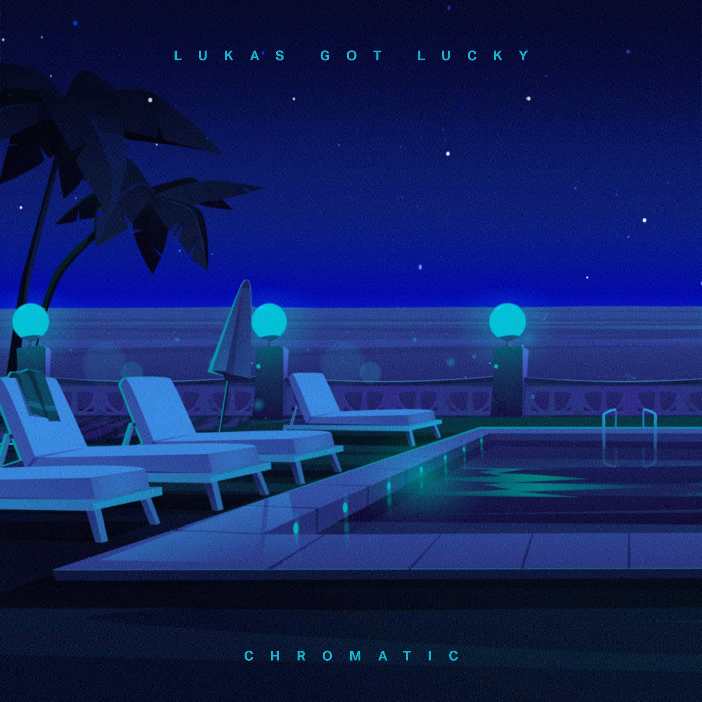 Chromatic