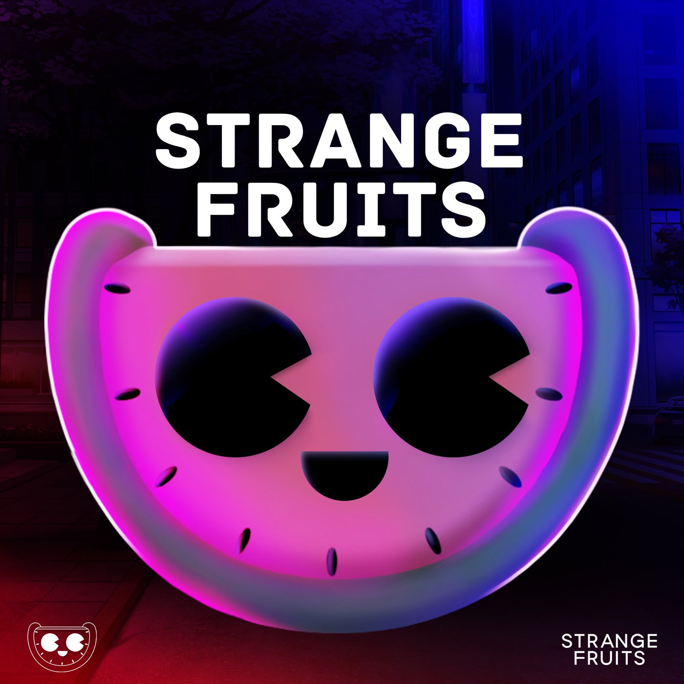 Best of Strange Fruits, Vol. 1