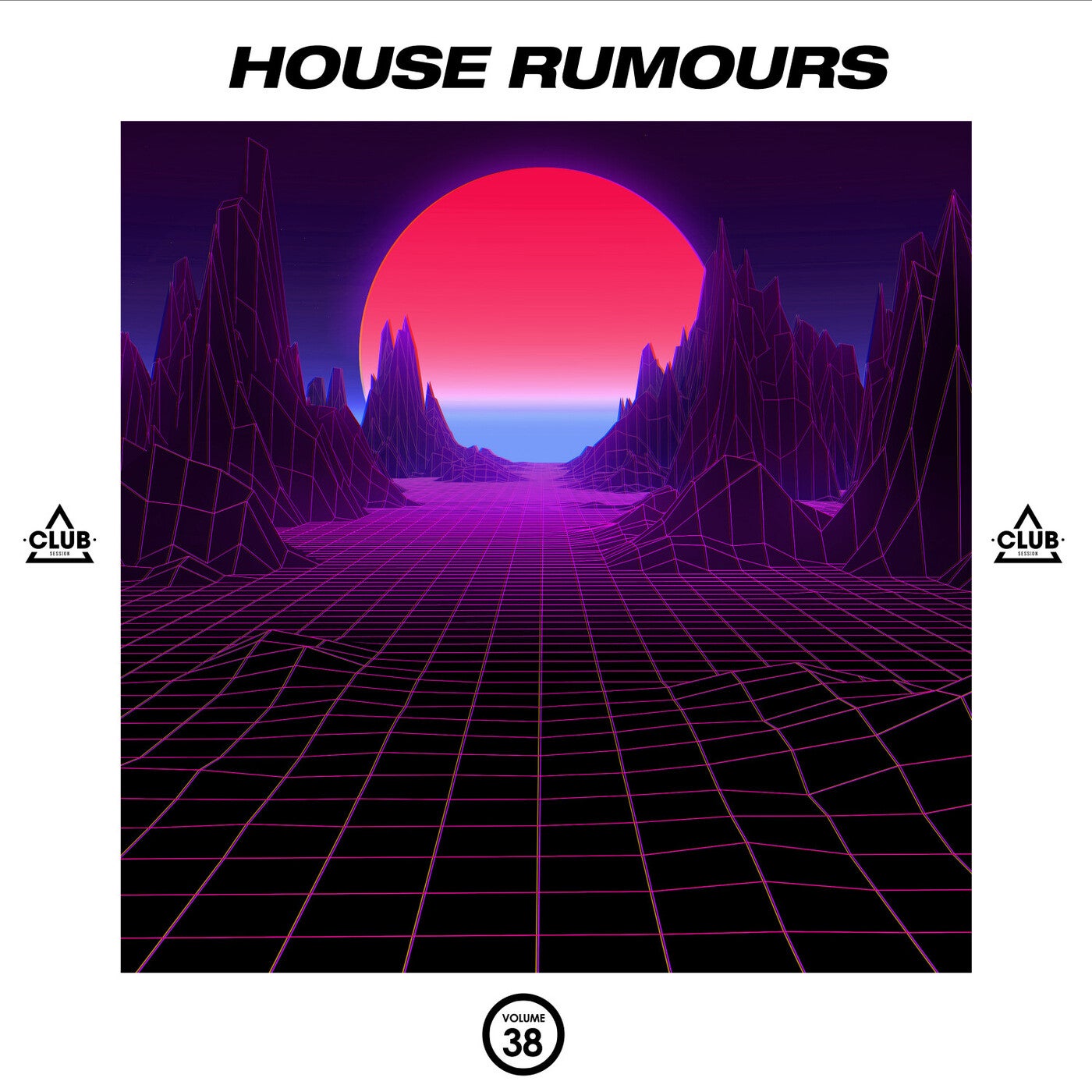 House Rumours Vol. 38