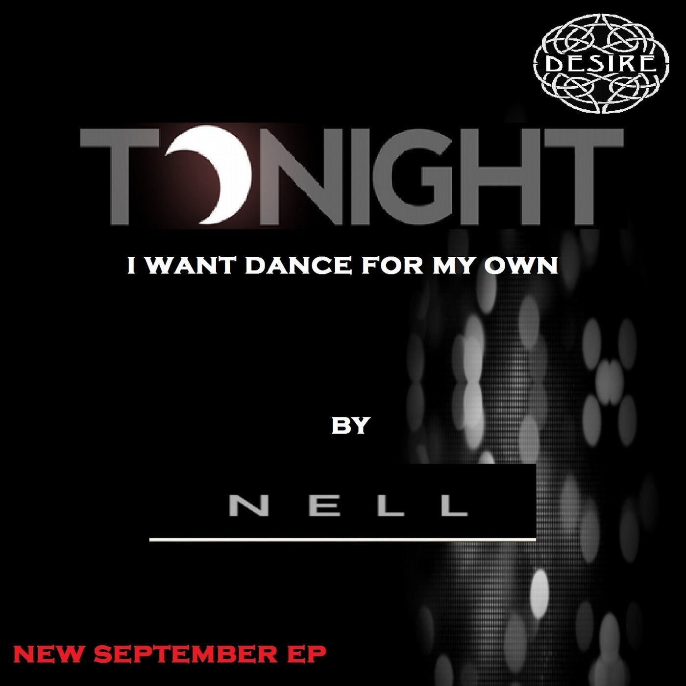 Tonight I Want Dance for My Own (feat. Patty)
